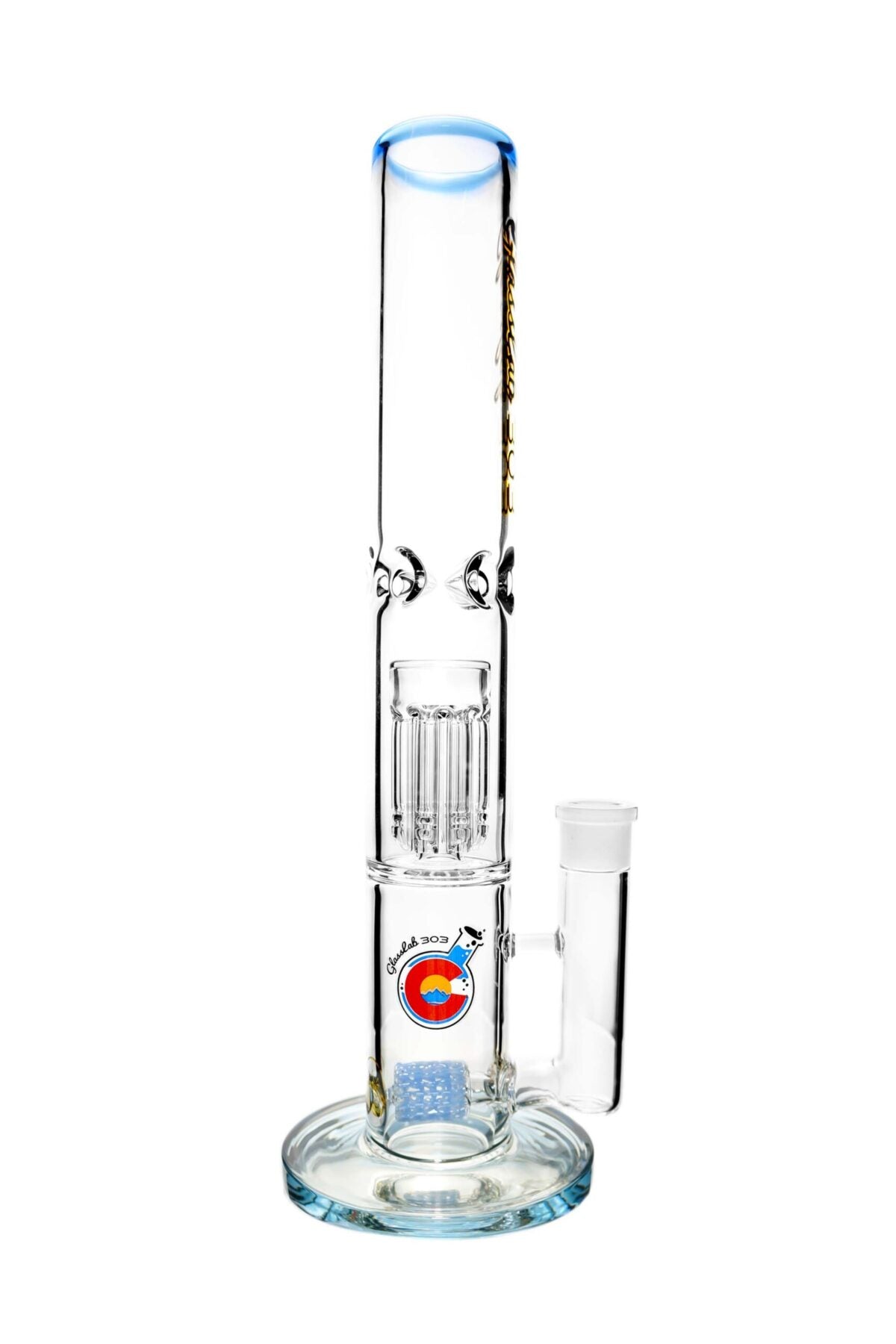 Lacesaber - Cobalt image