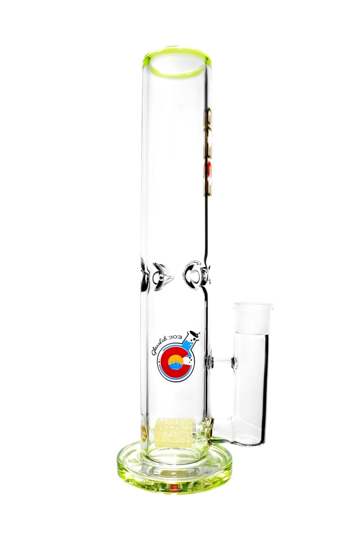 Lace Dagger - Green Elvis image