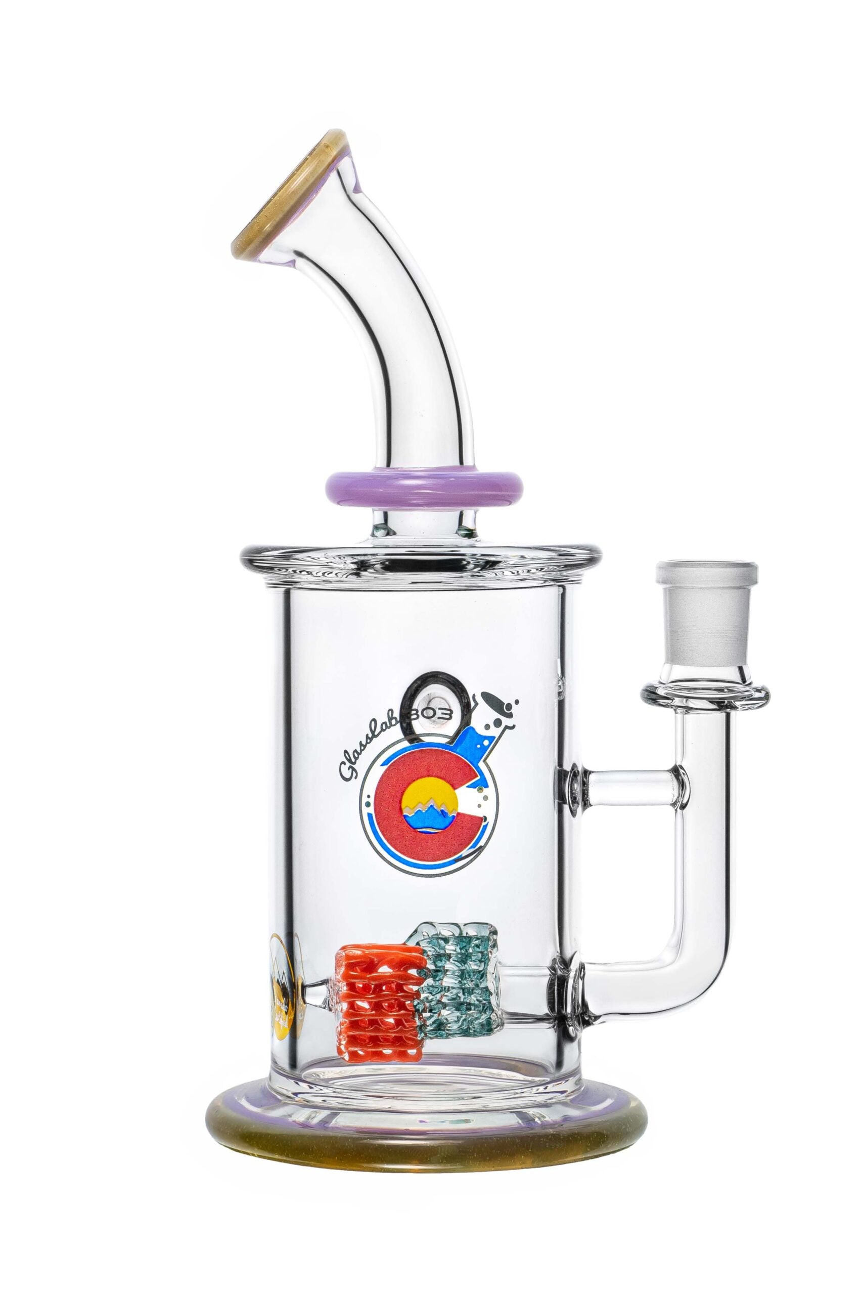 Cam’s Double Triangle image 0