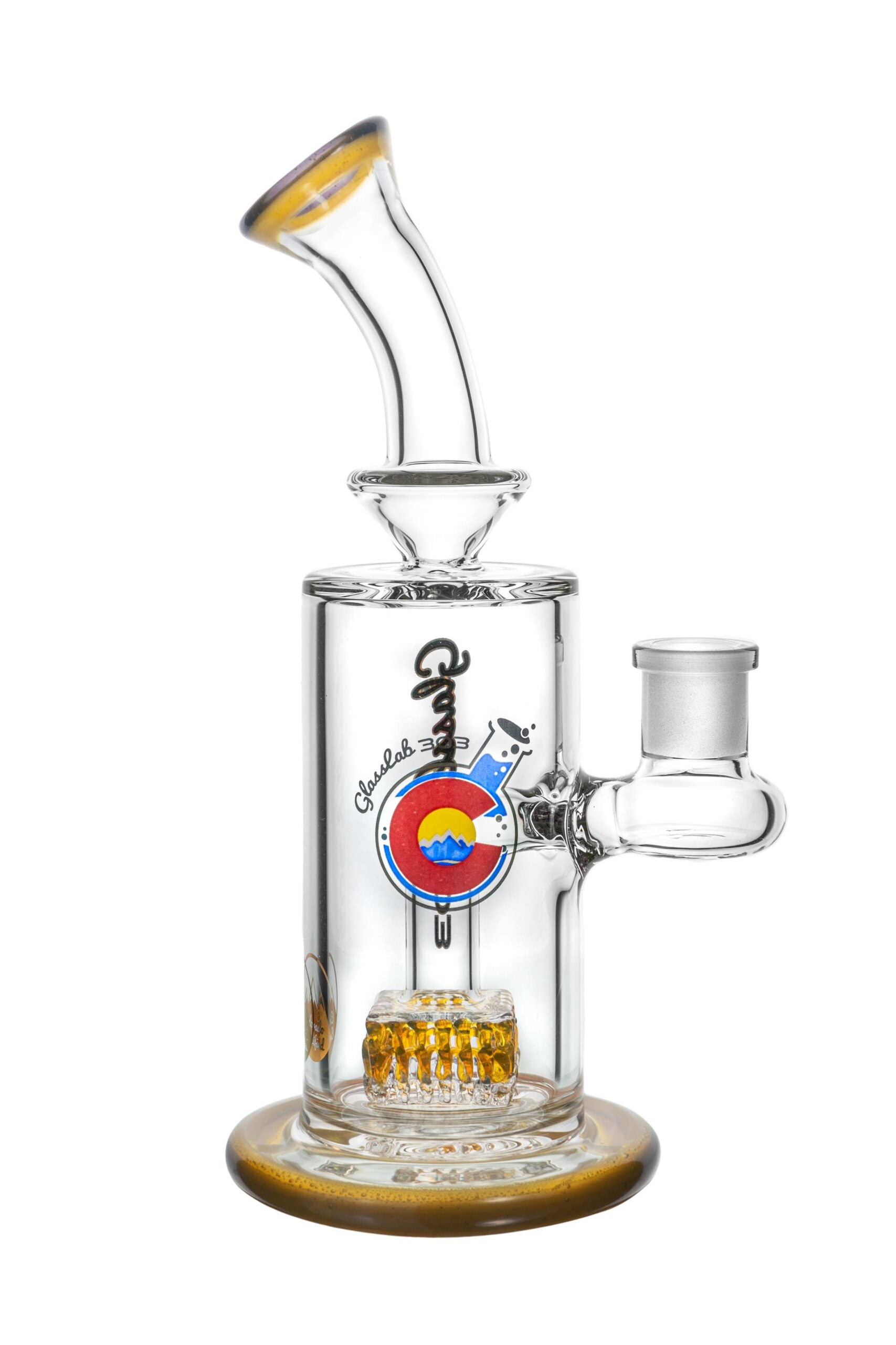 Cam's Square - Grape Ape x Tangerine Dream image