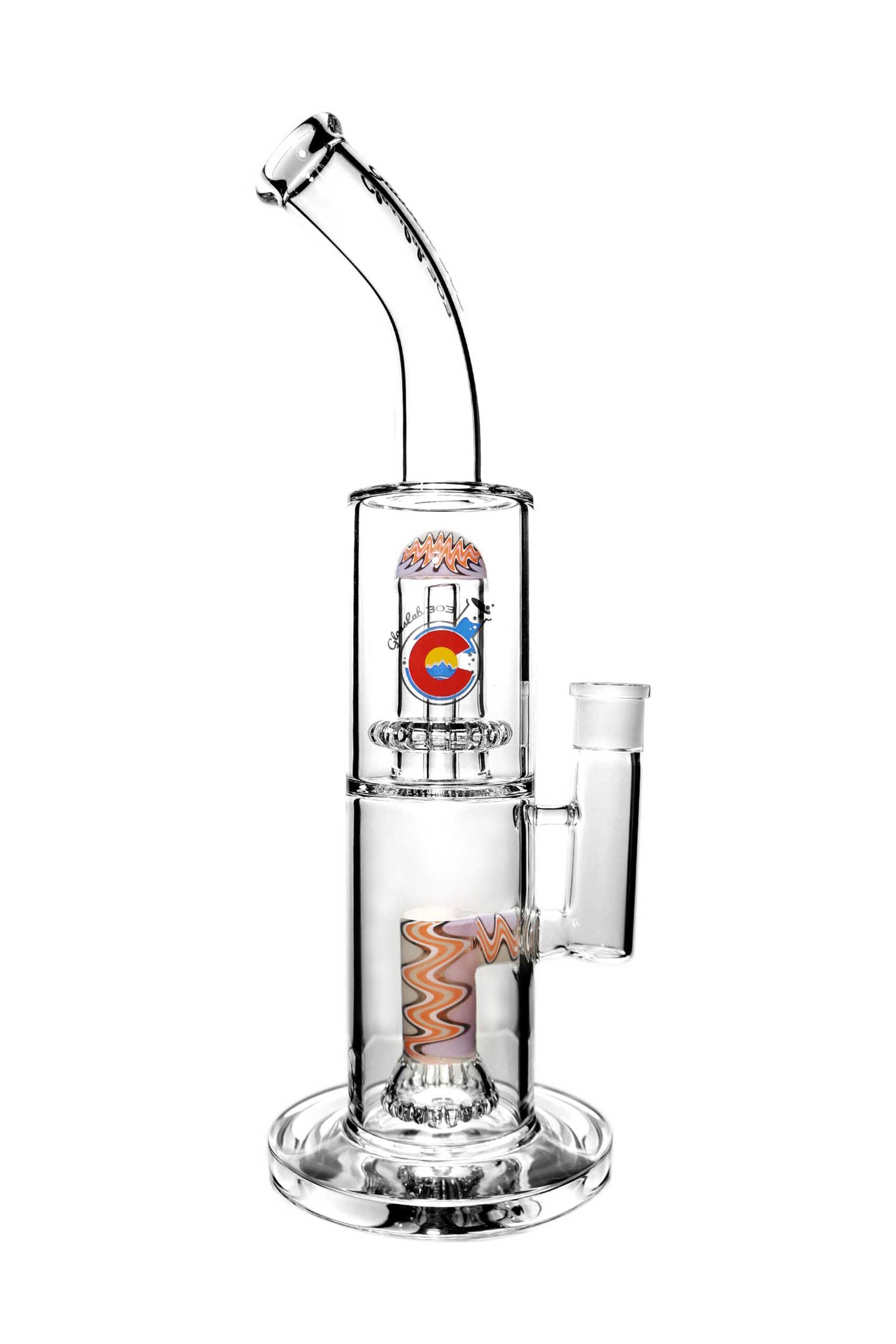 Double Wig Wag Circ - Dirty Fanta image