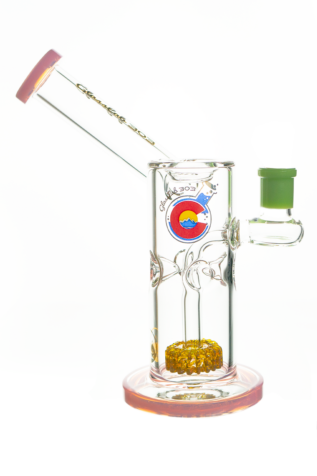 GL04.5 - Cadillac Pink image