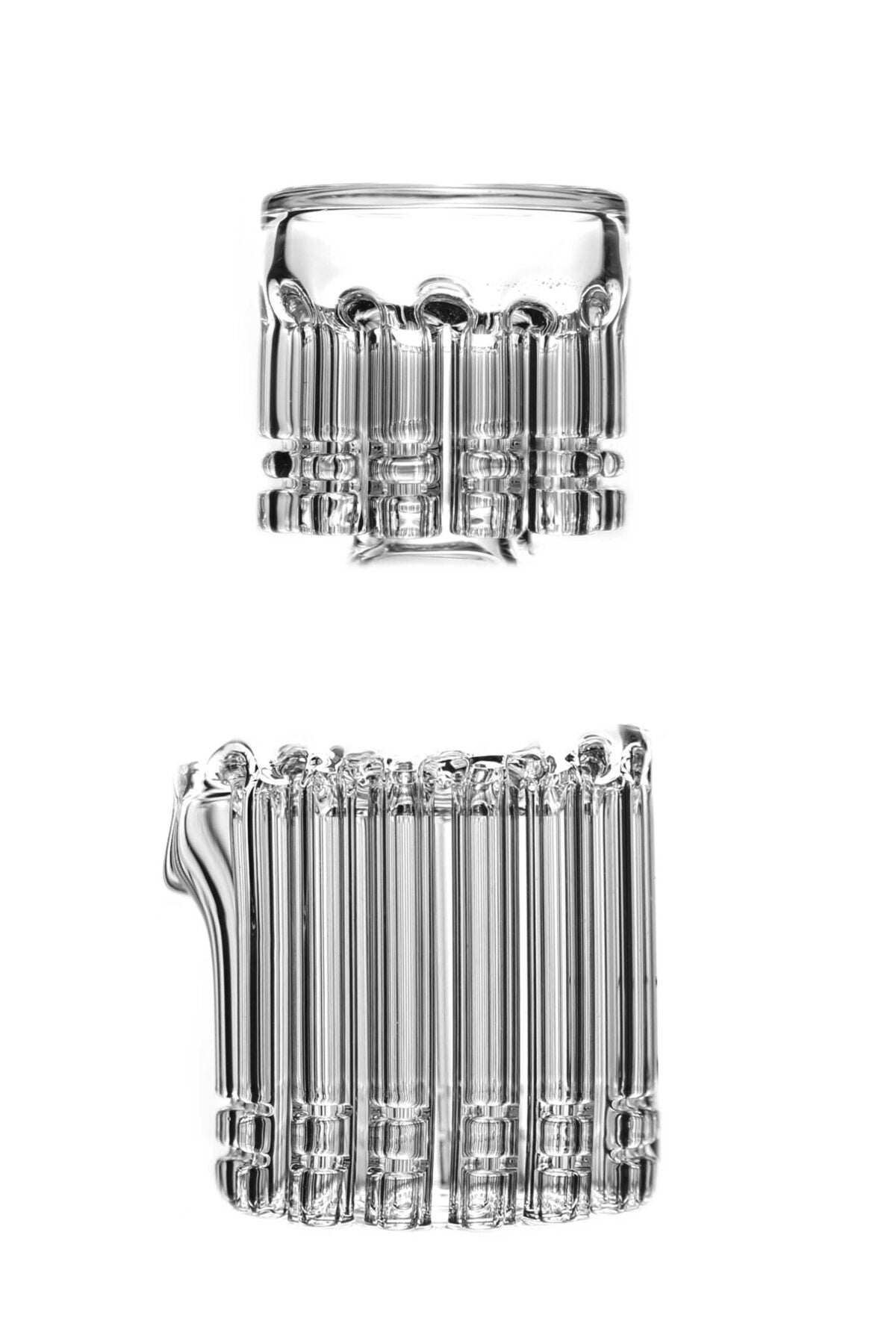 Bird Cage to Mini 12 Arm image 1