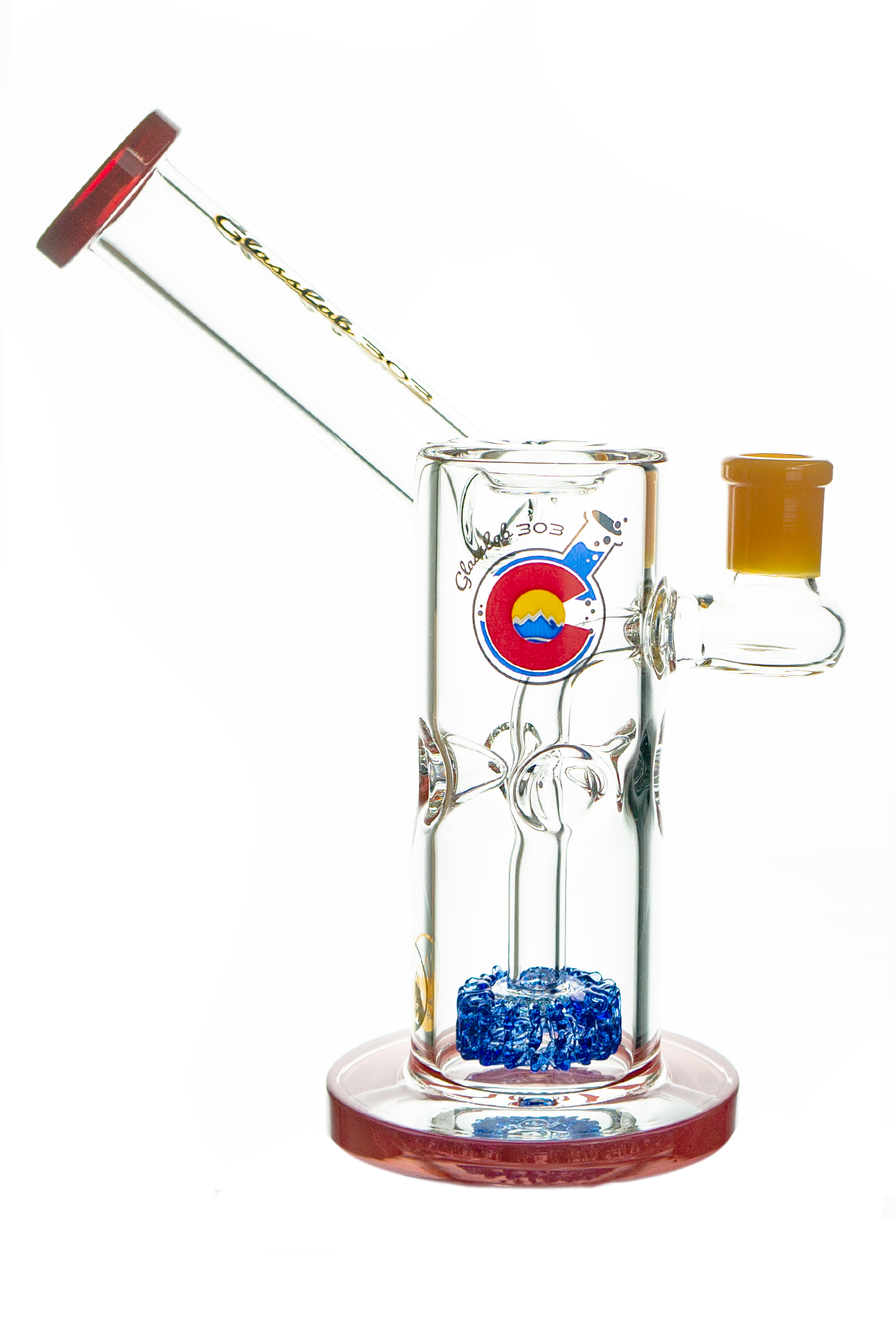 GL04.5 - Striking Red image