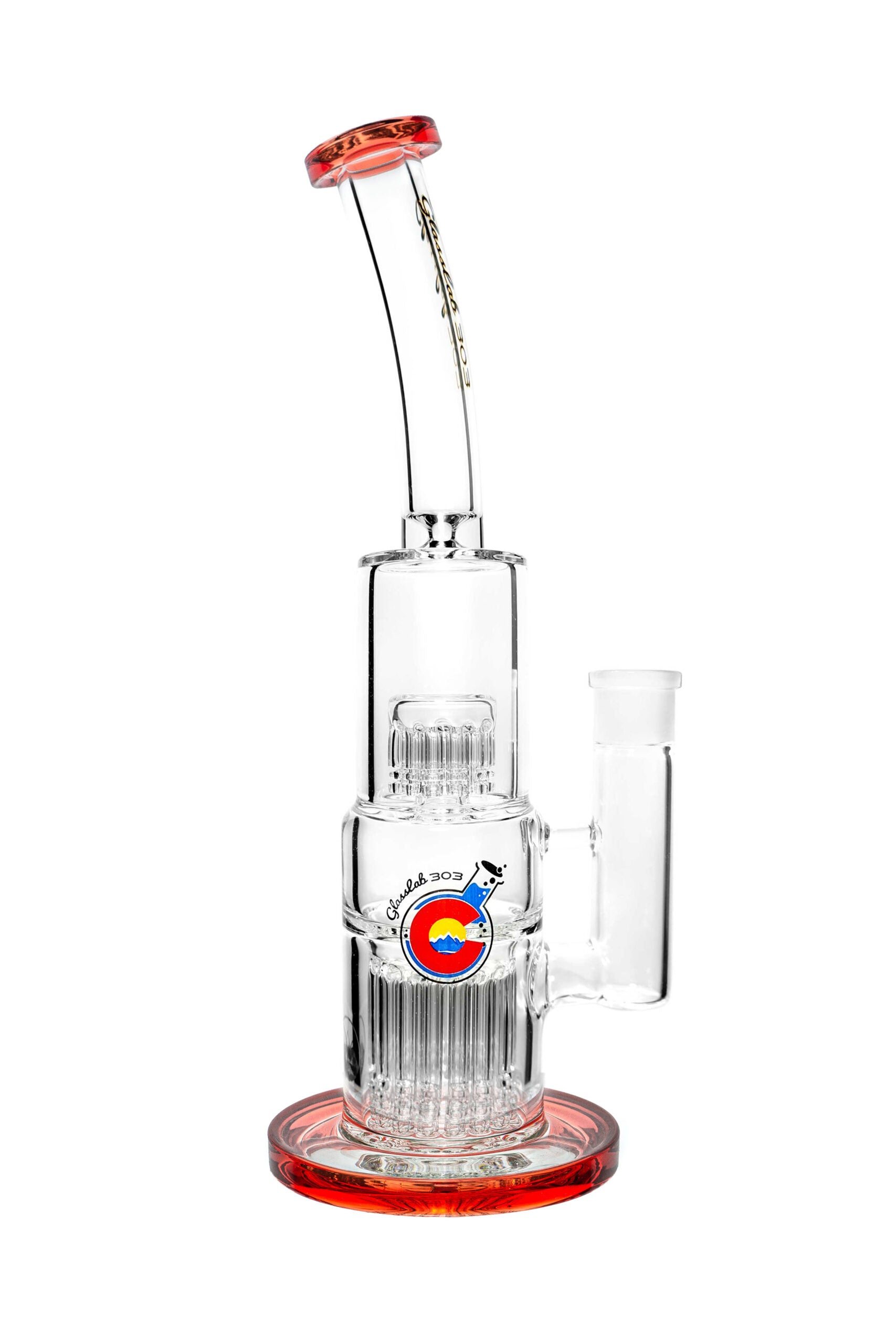 Bird Cage to Mini 12 Arm - Red Elvis image