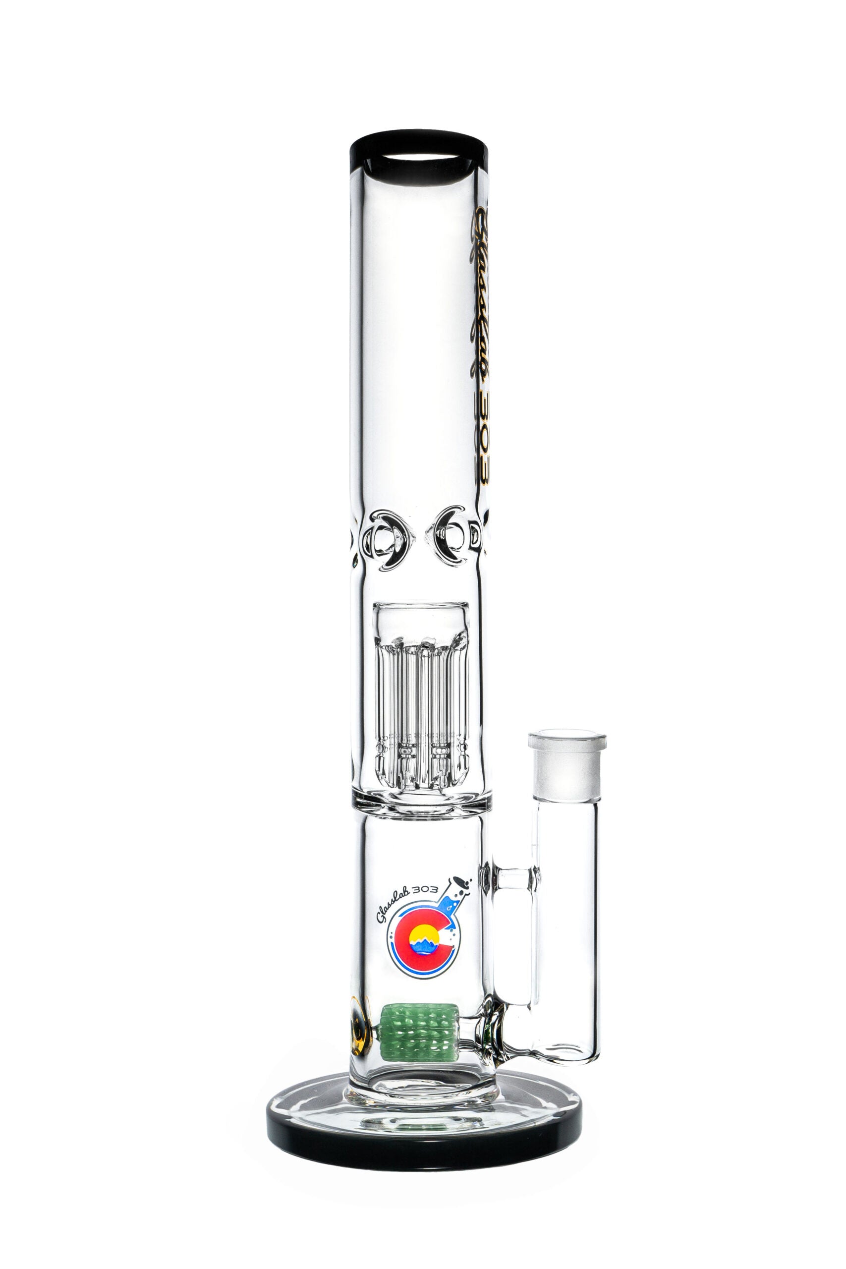 Lacesaber - Black image