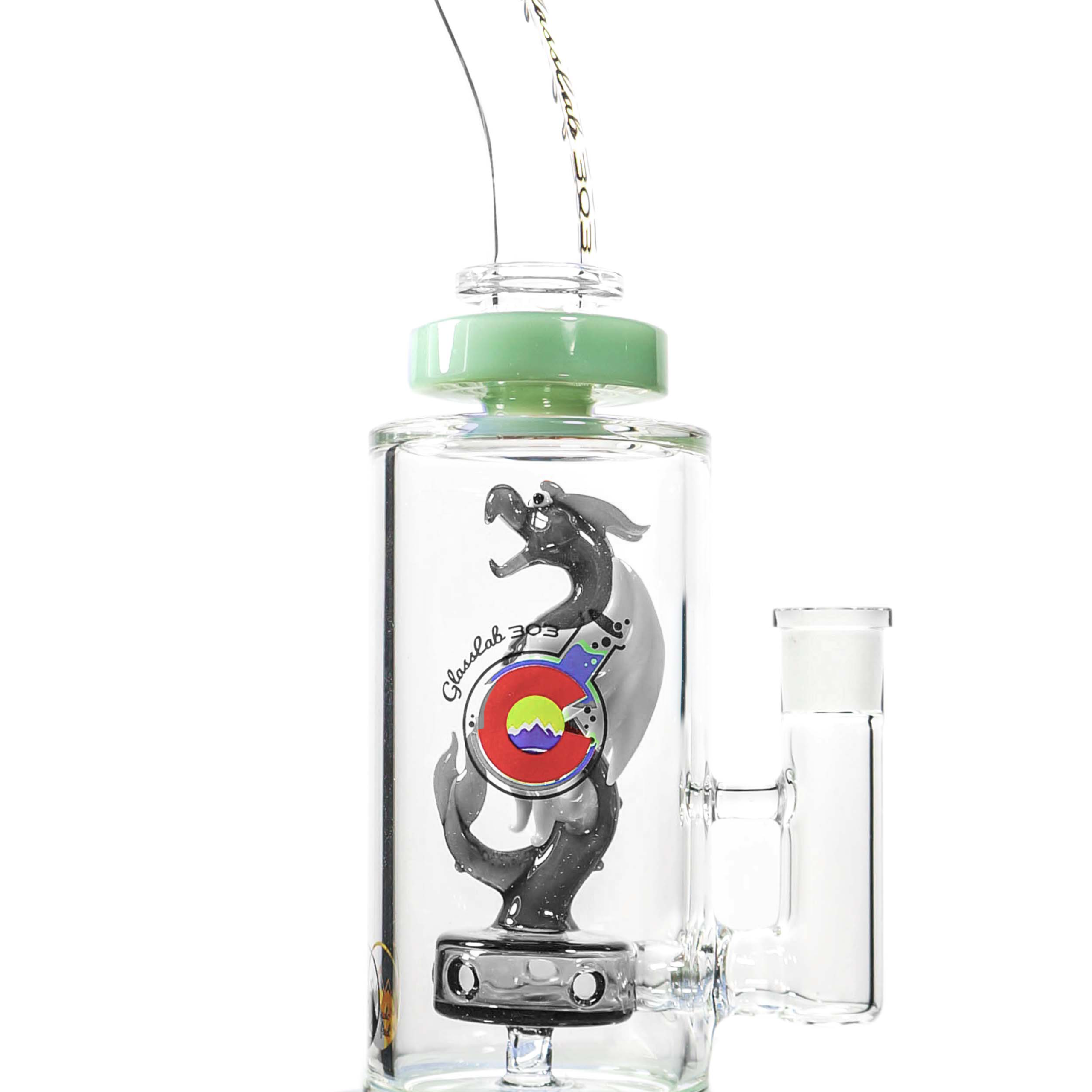 GL Dragon - Mint image