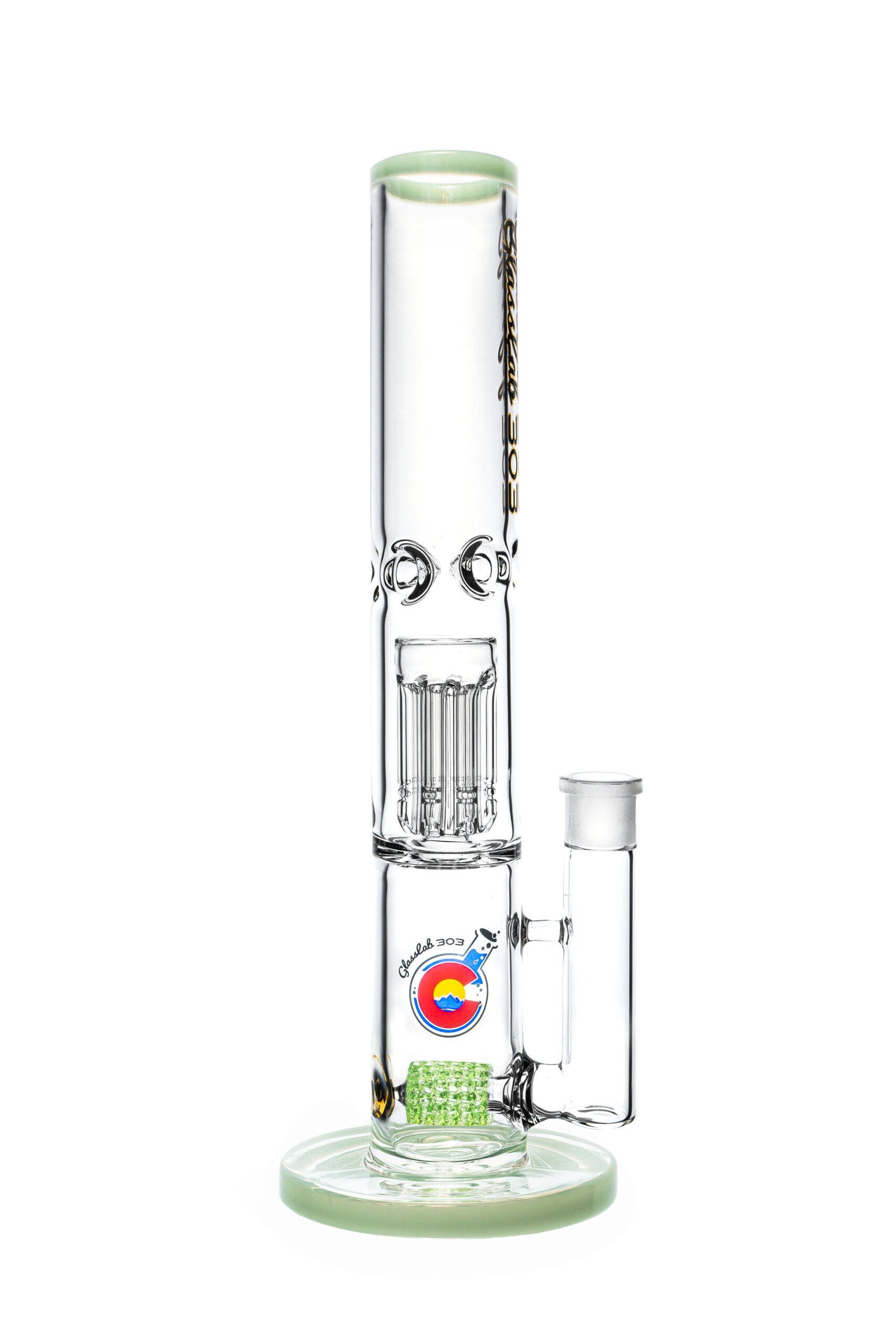 Lacesaber - Mint image