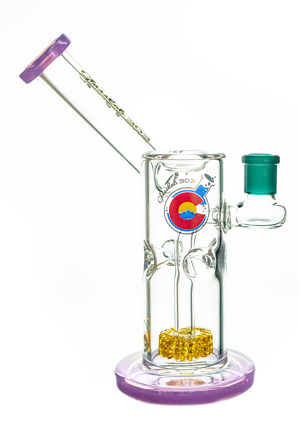 GL04.5 - Wisteria image