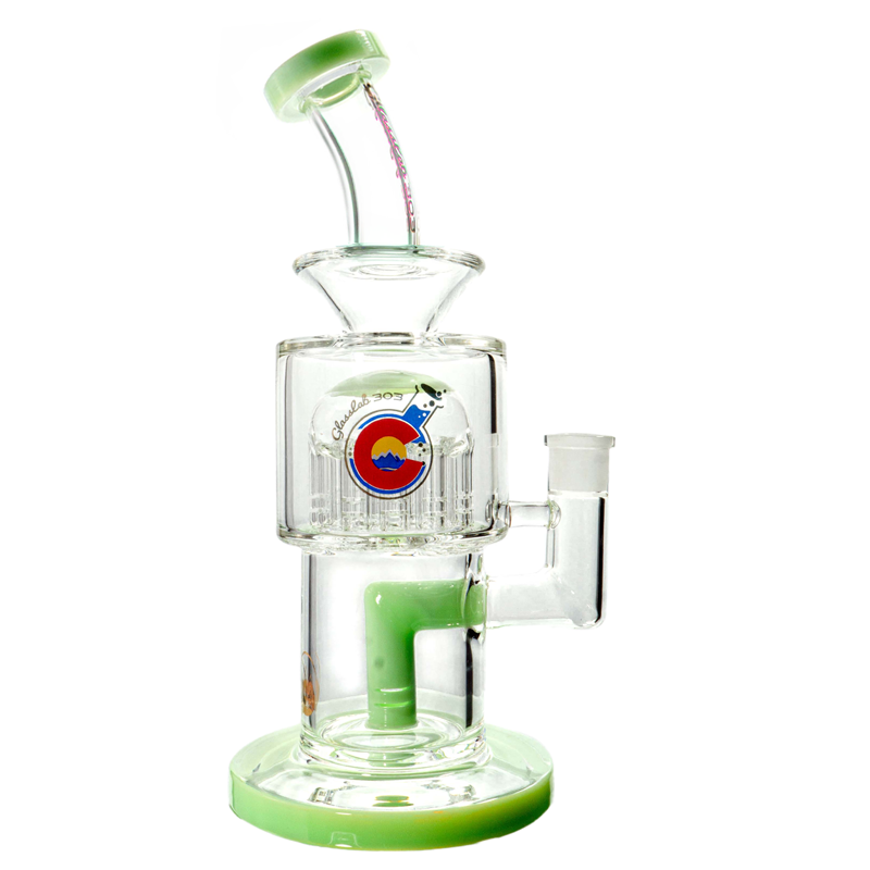 Fused Stem To 20 Arm Tree - Slyme image