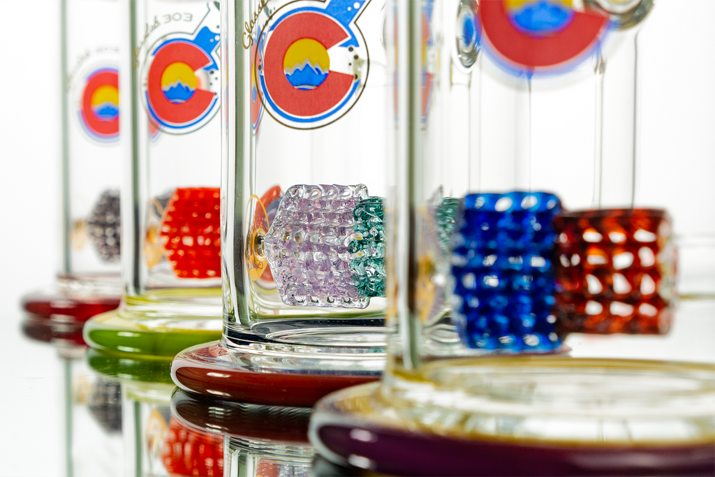 Double Rectangle Lace image 2