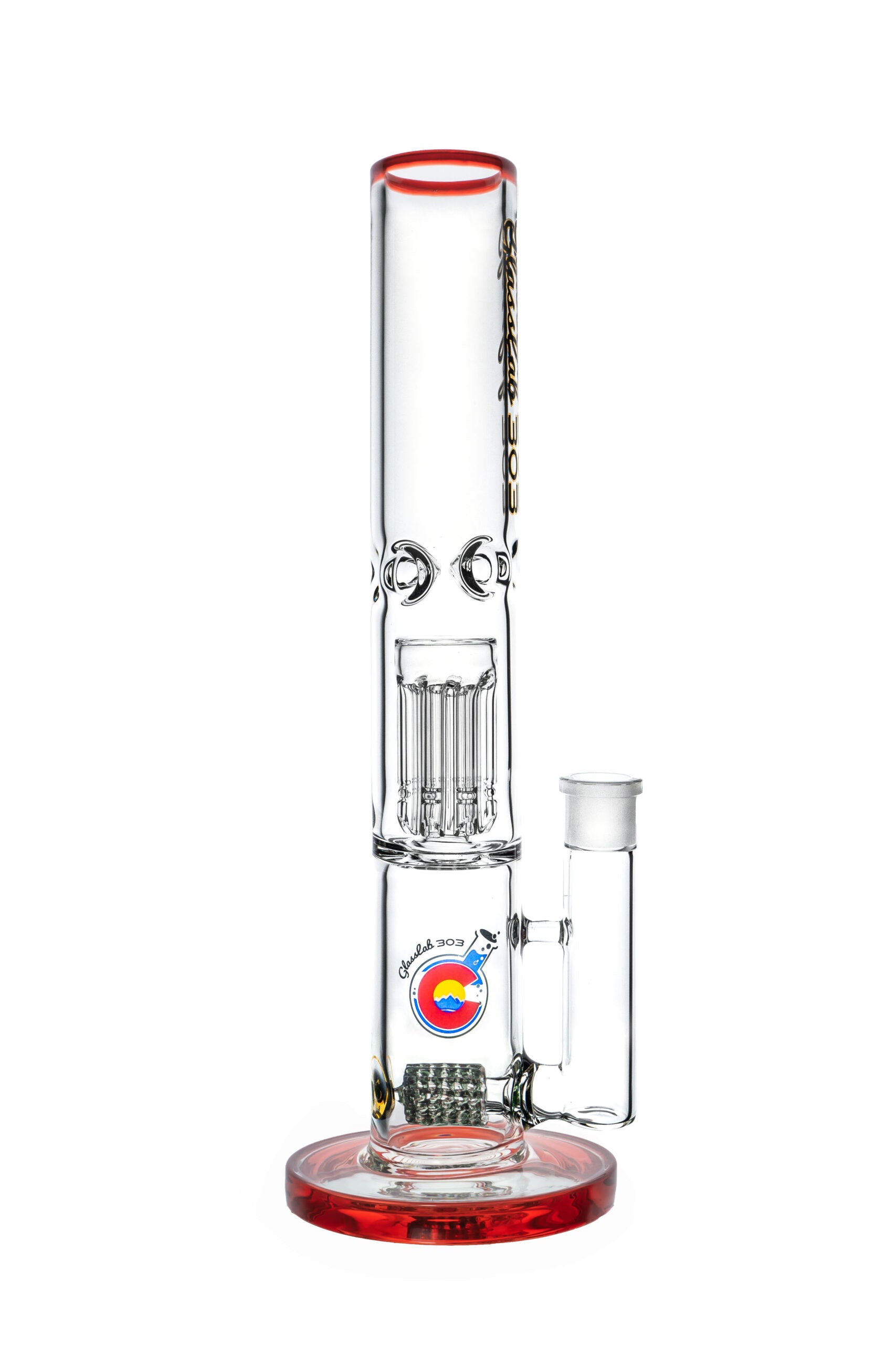 Lacesaber - Red Elvis image