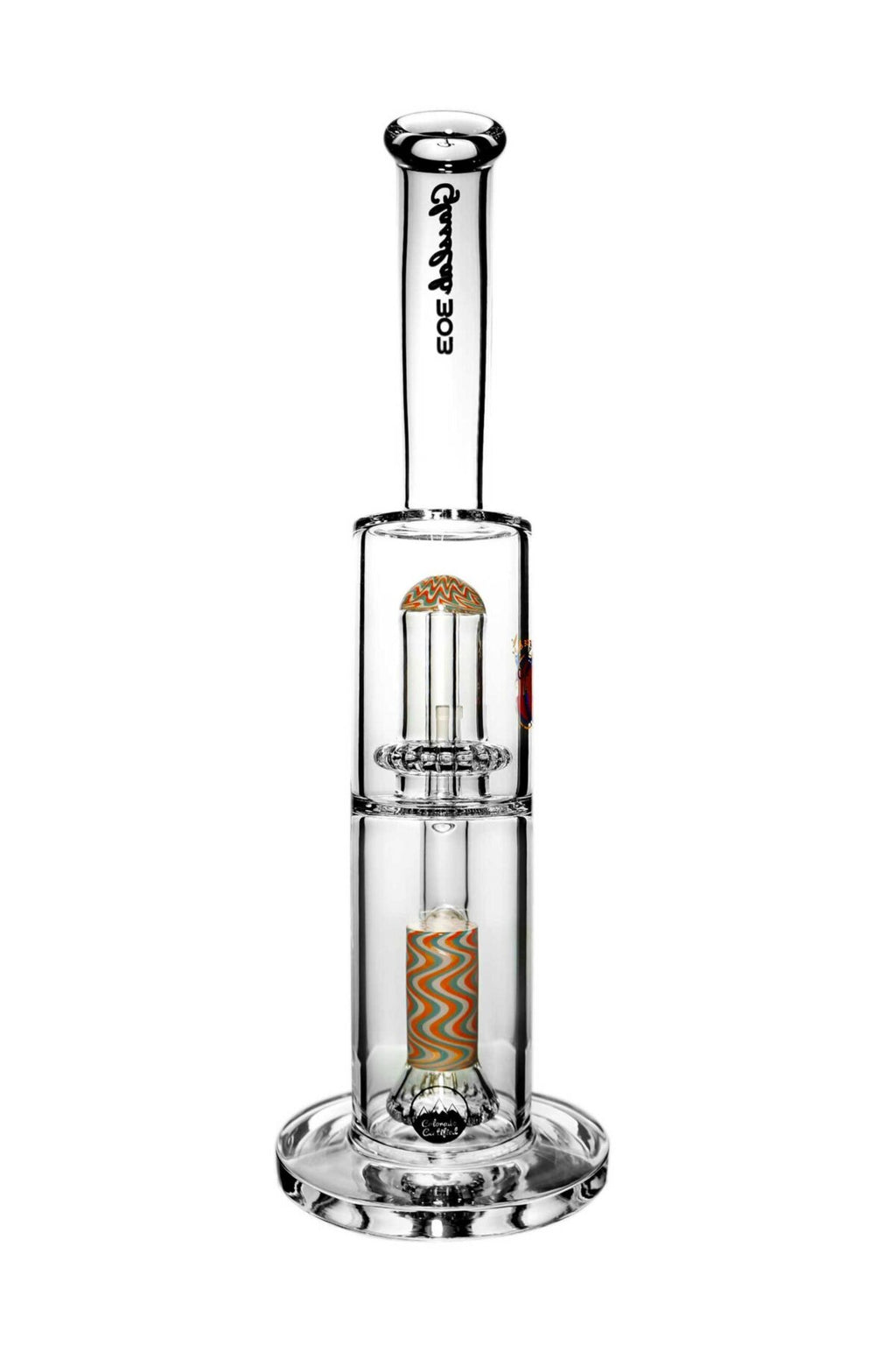 Double Wig Wag Circ image 1