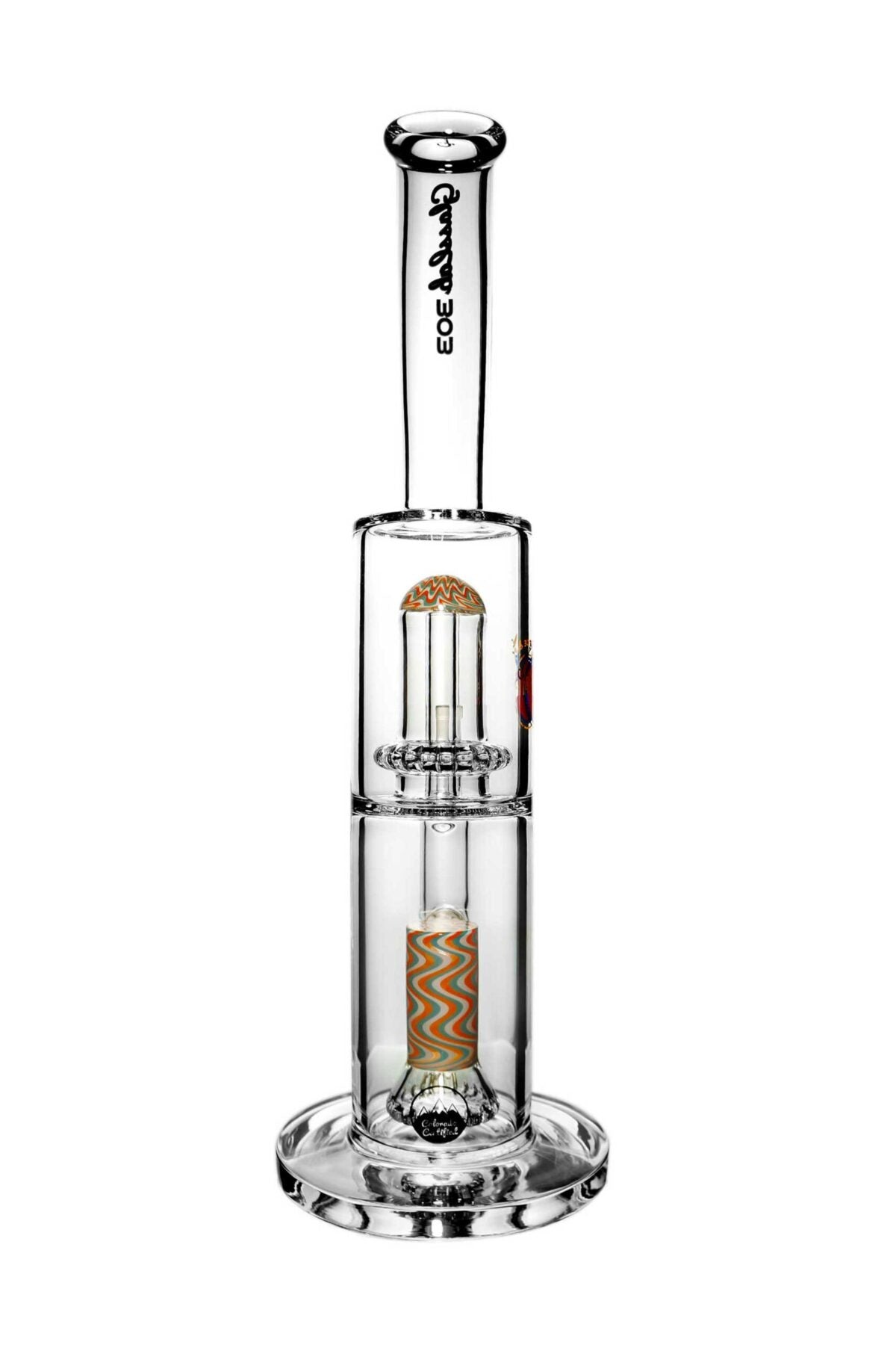 Double Wig Wag Circ image 1