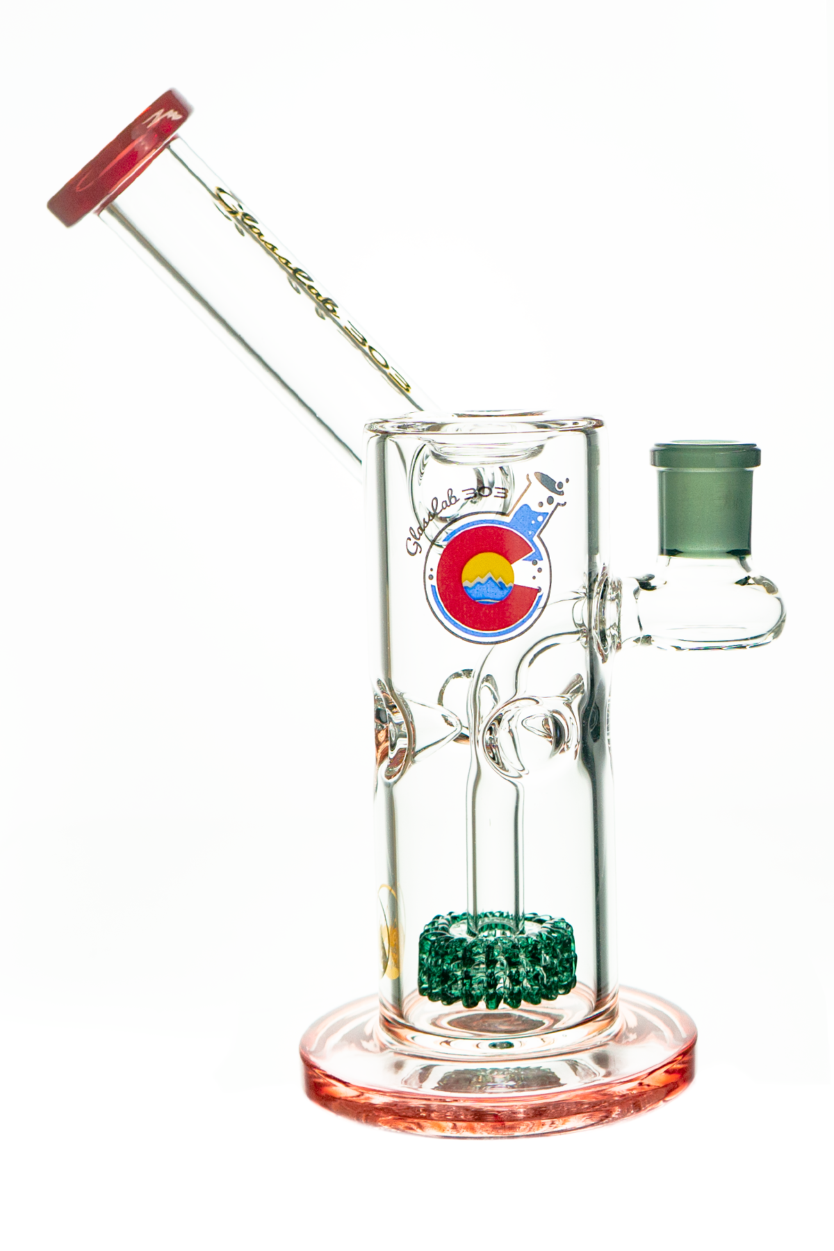 GL04.5 - Red Elvis image