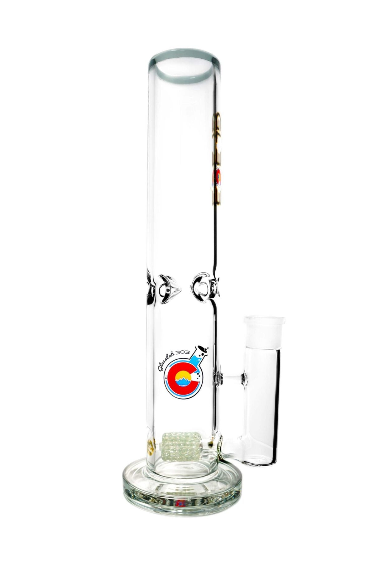 Lace Dagger - Smokie image