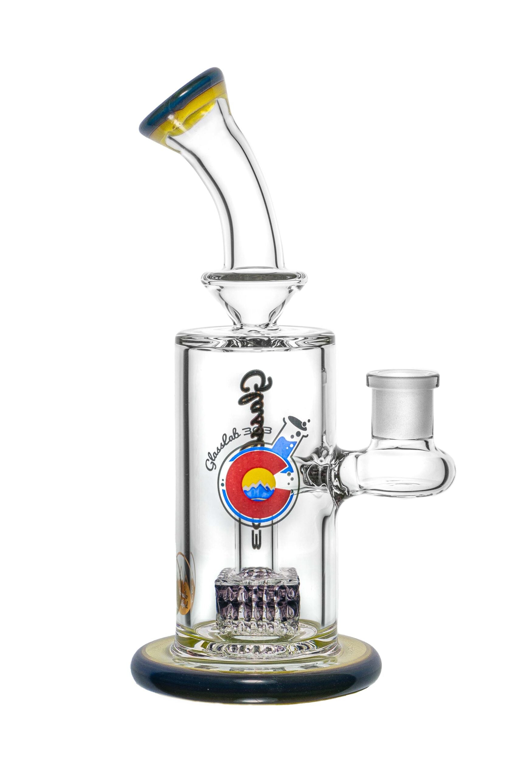 Cam's Square - Hurricane Strike x Canary image