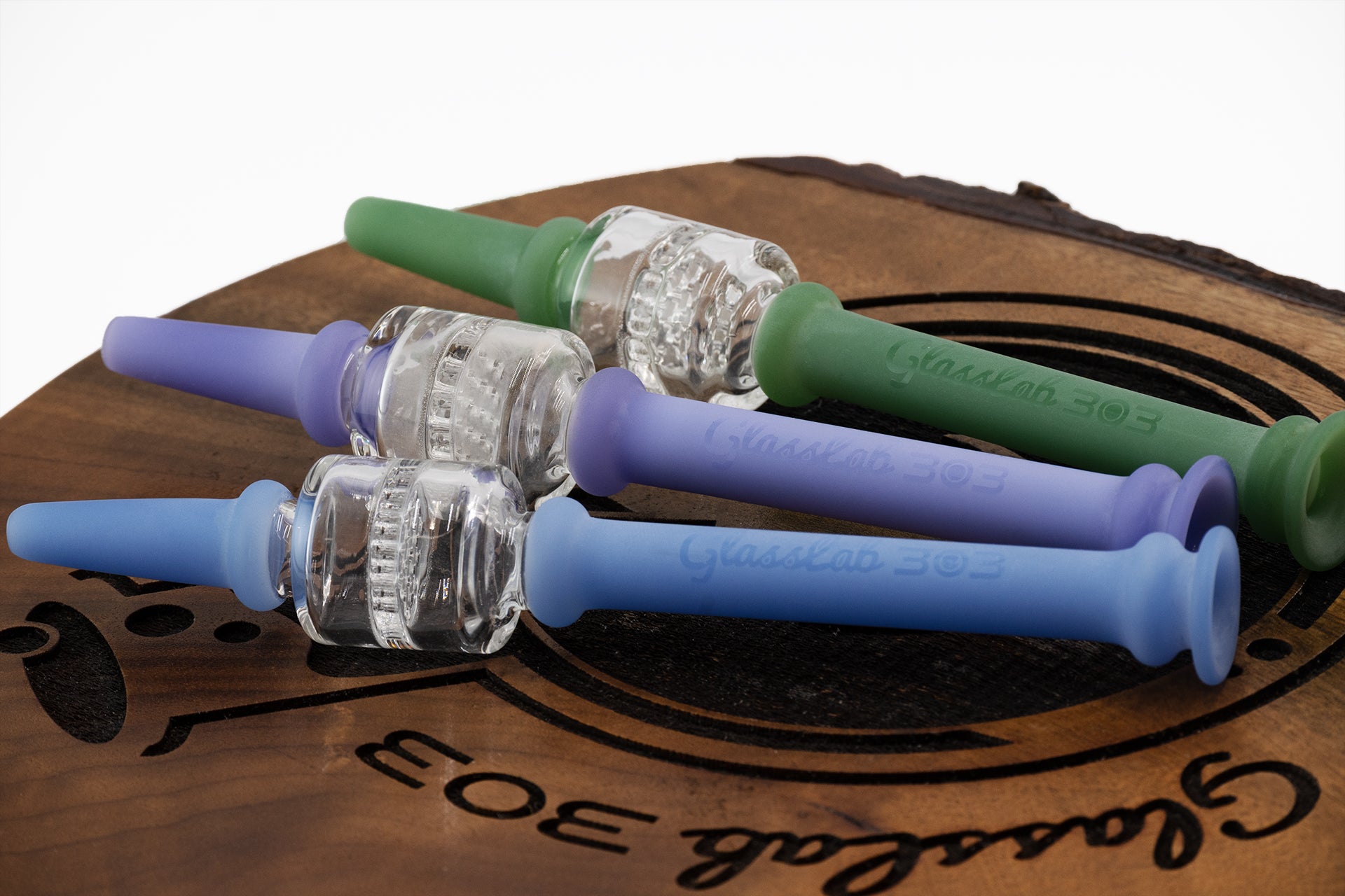 GL Honey Straw image 0