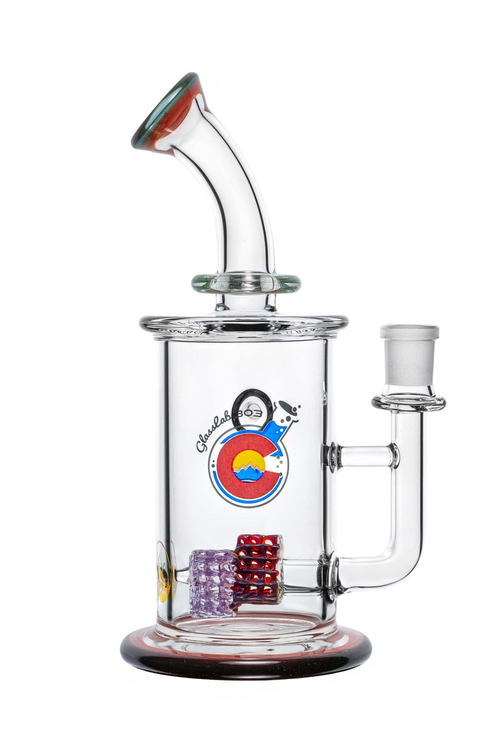 Cam’s Double Triangle - Cold Water x Sunset image