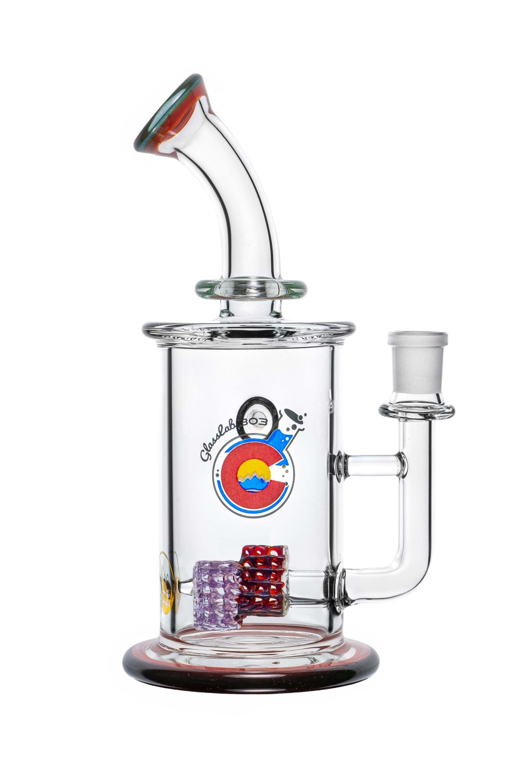 Cam’s Double Triangle - Cold Water x Sunset image