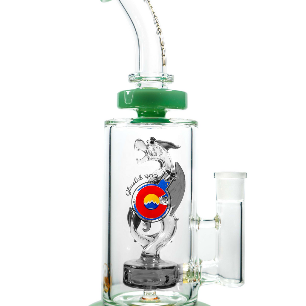 GL Dragon - Algae image