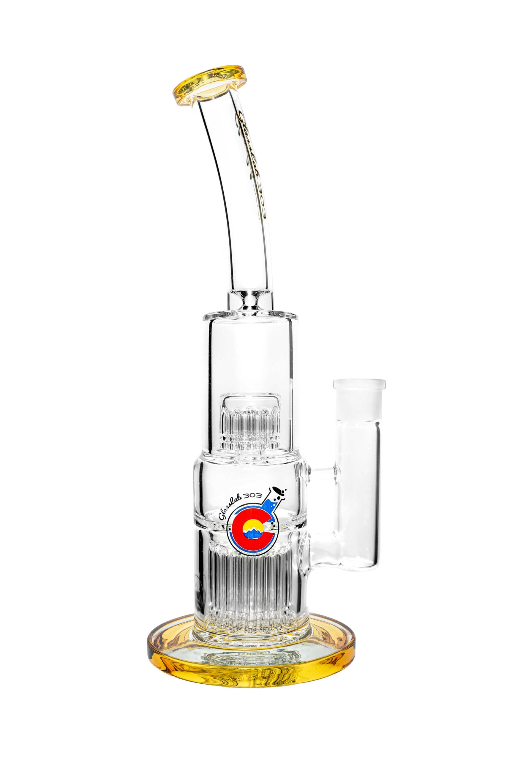 Bird Cage to Mini 12 Arm - DINO D.N.A image