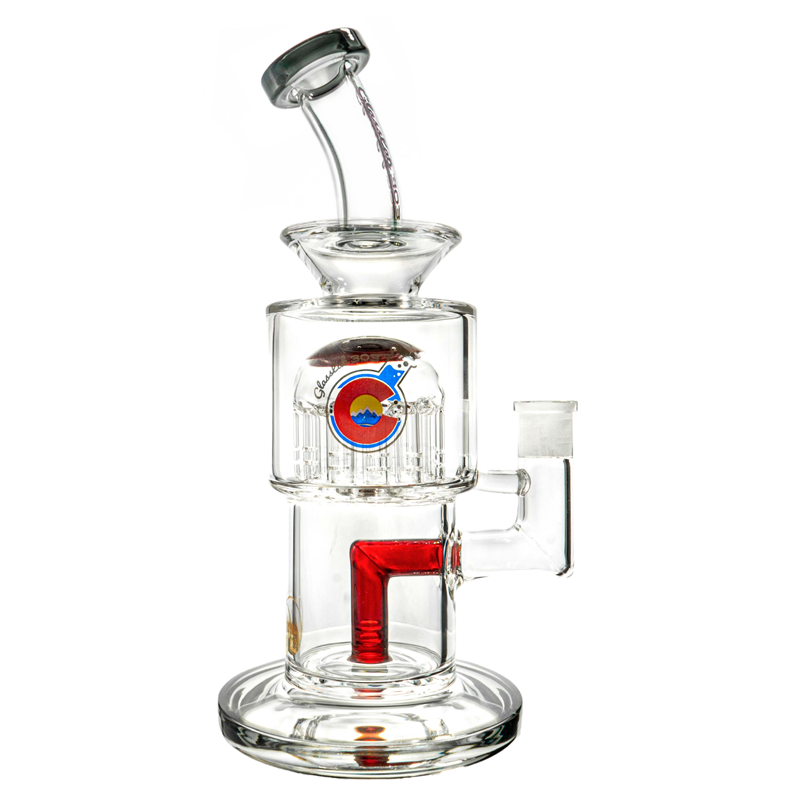 Fused Stem To 20 Arm Tree - Smokie image