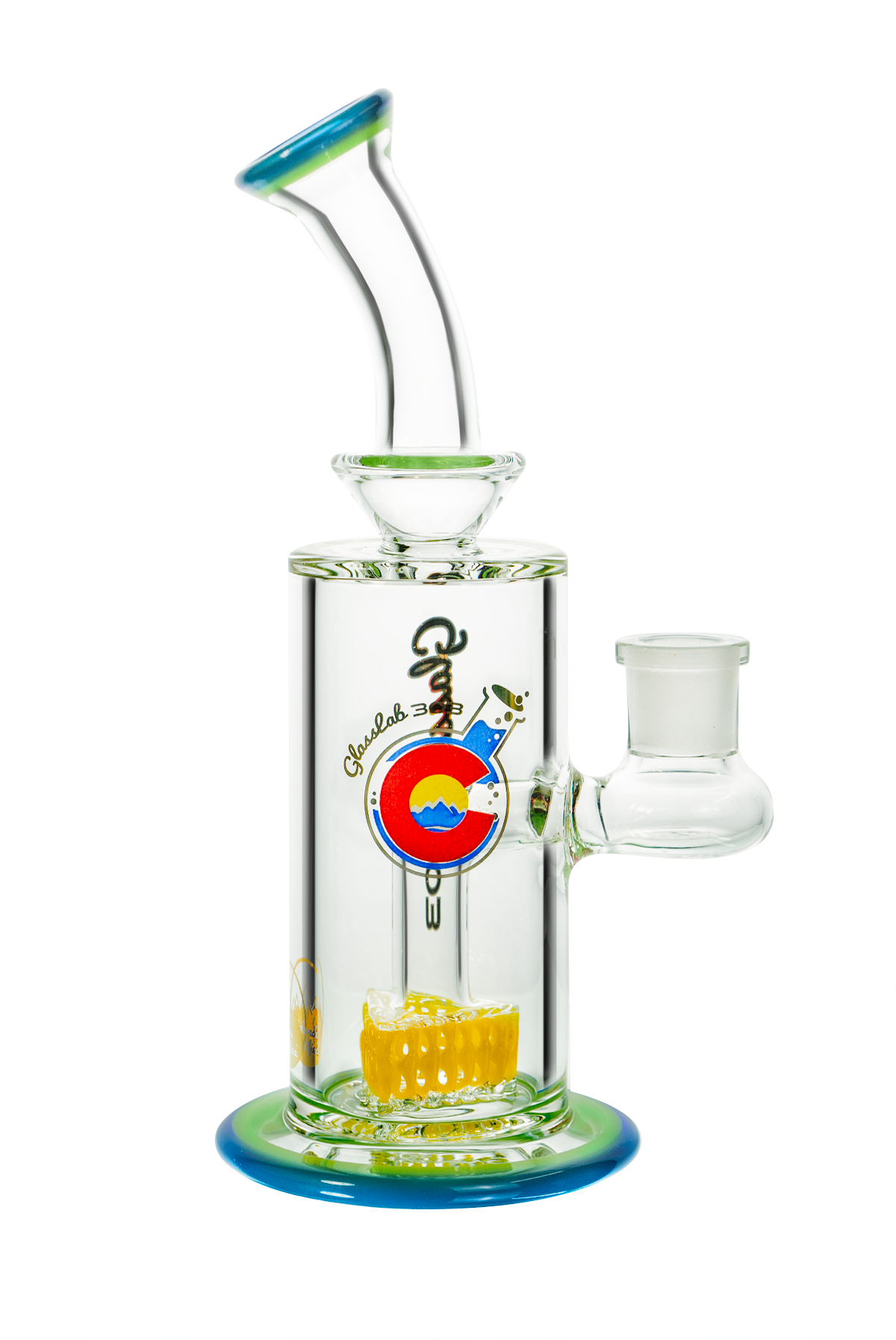 Cam's Triangle - Cobalt x Slyme image