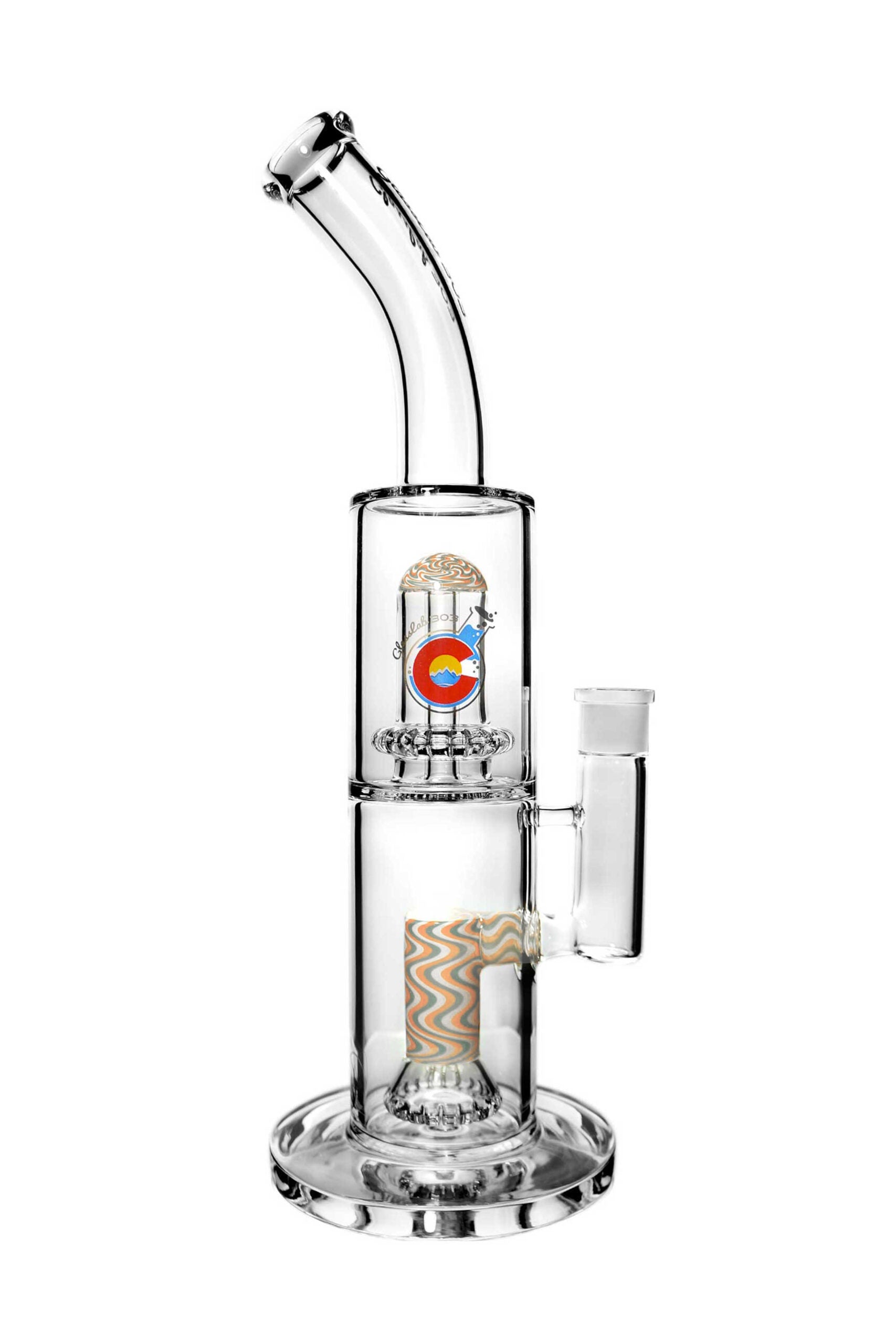 Double Wig Wag Circ - Creamsicle image