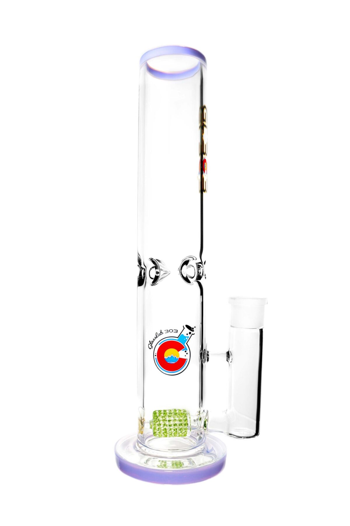 Lace Dagger - Wisteria image