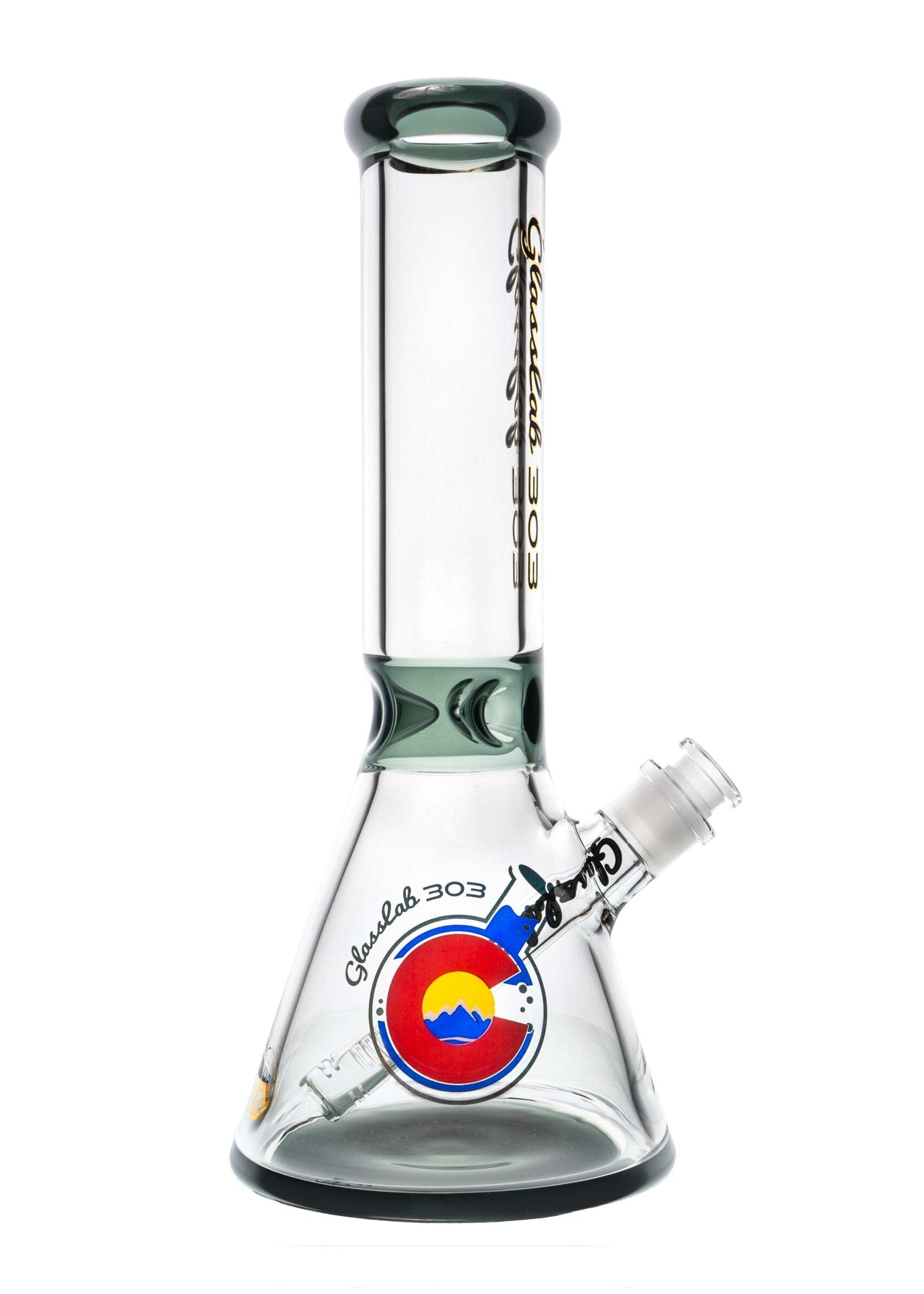 Simple 7MM - Light Grey image