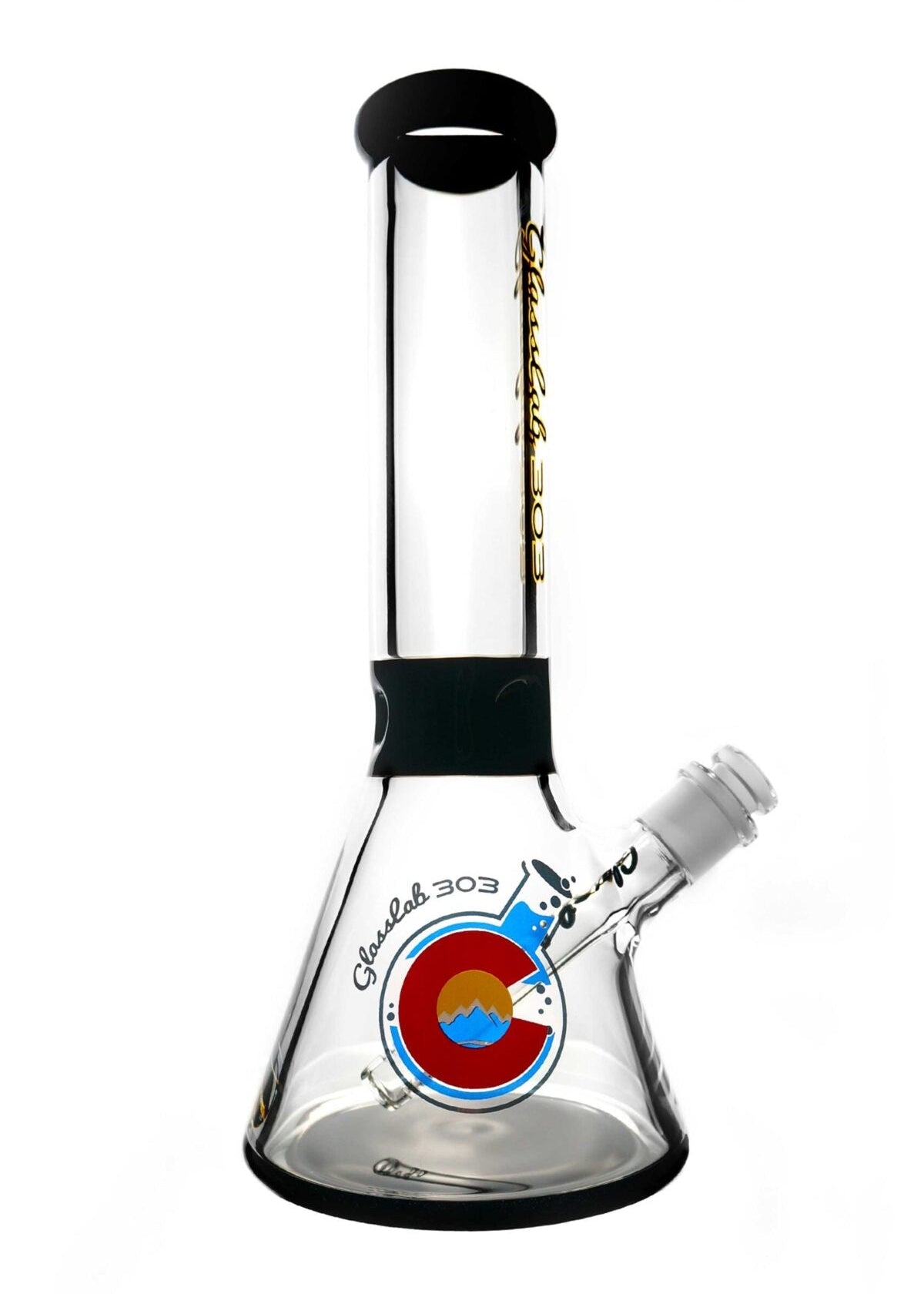 Simple 7MM - Black image