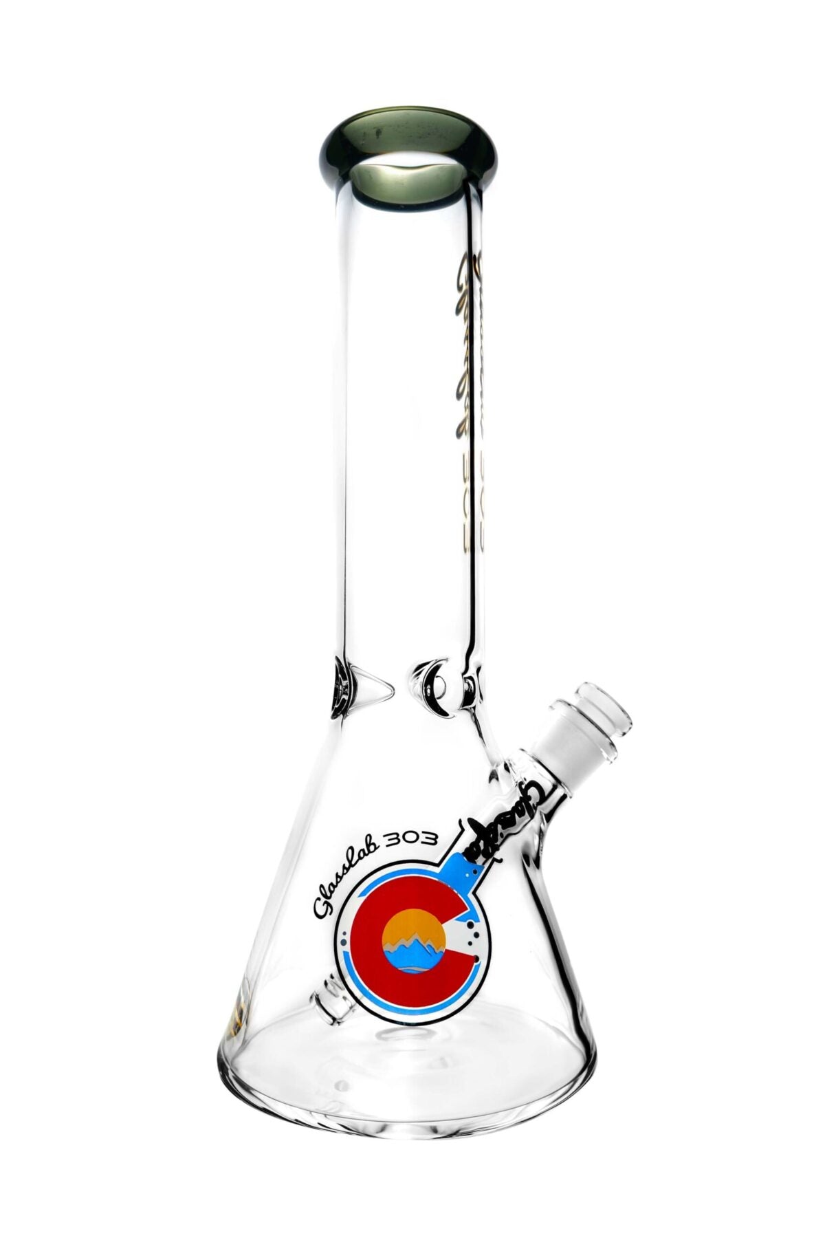 simple with Color Accent - Smokie image