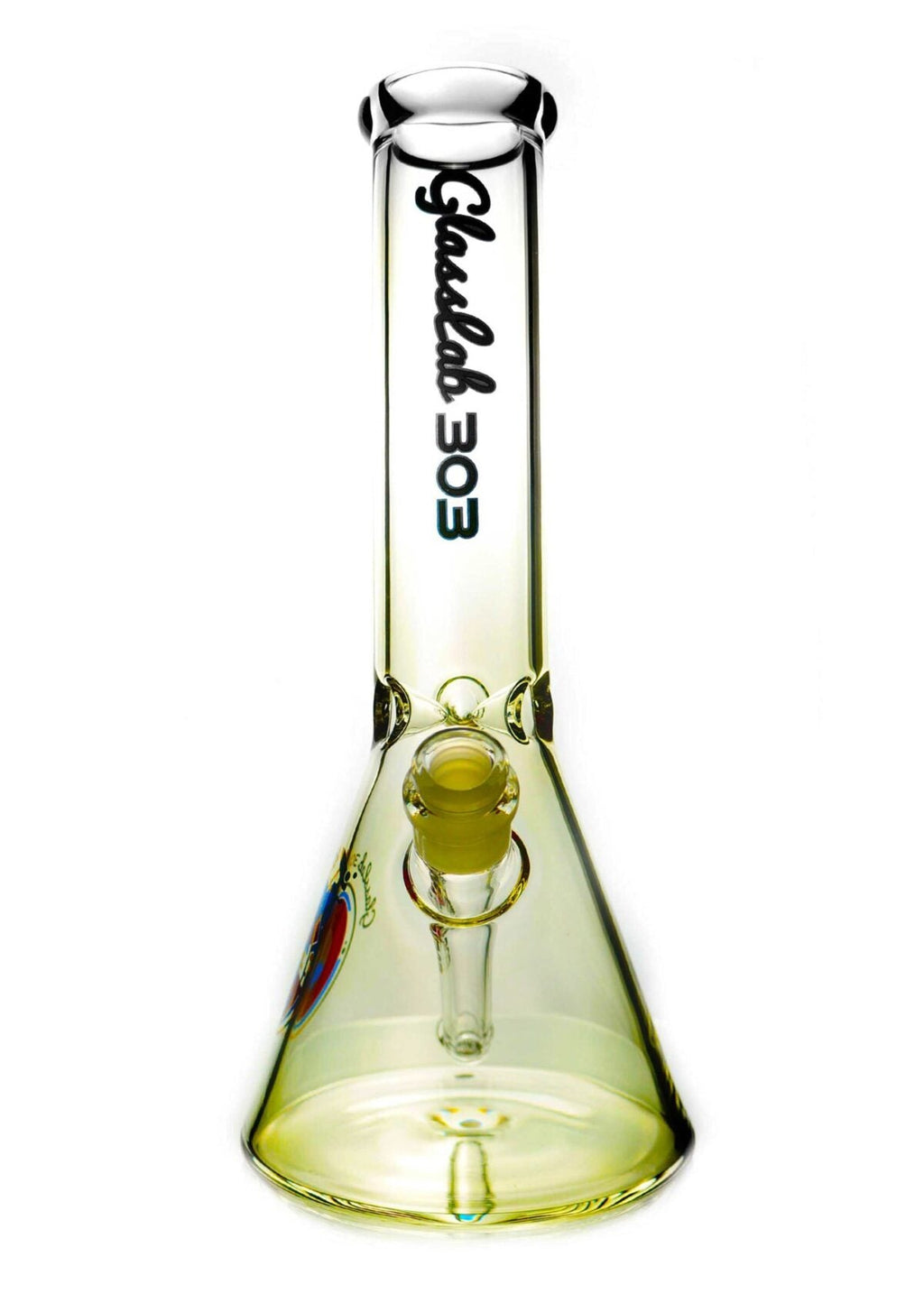 Simple Silver Fumed image 1