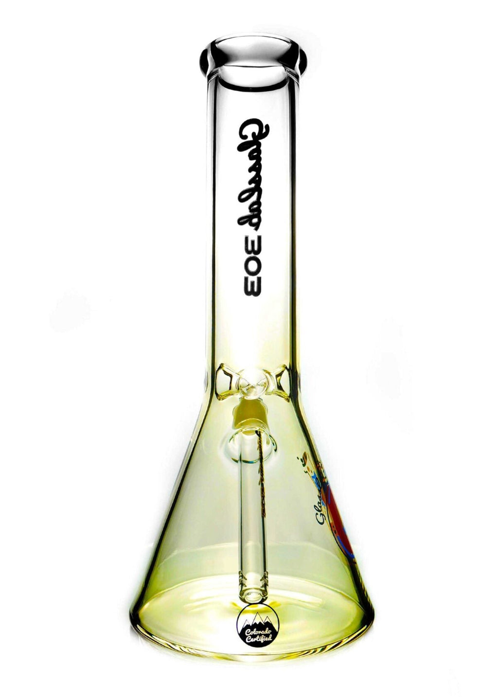 Simple Silver Fumed image 2