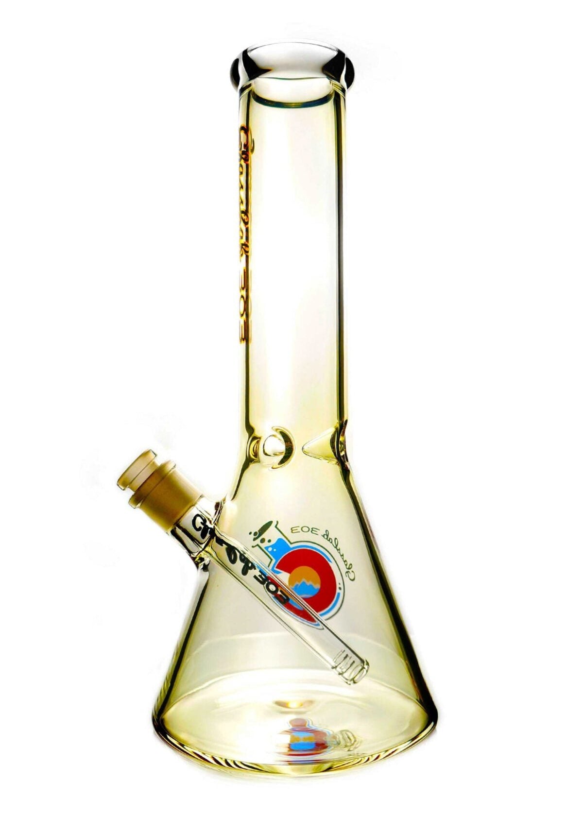 Simple Silver Fumed image 3