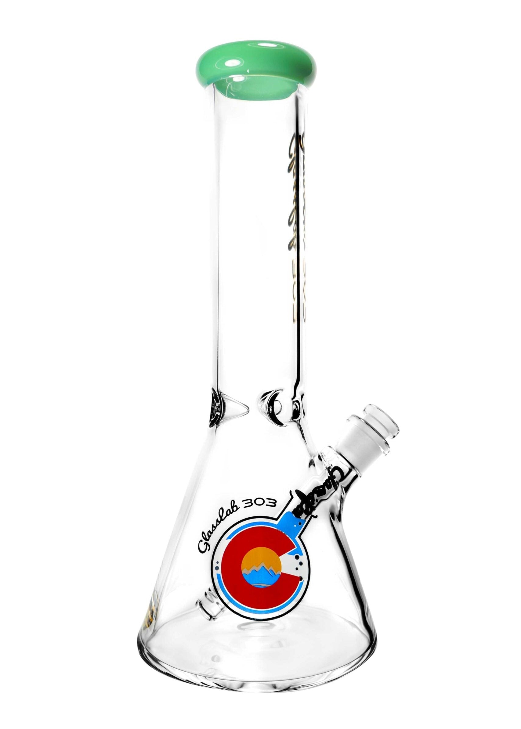 Simple Color Accent - Mint image