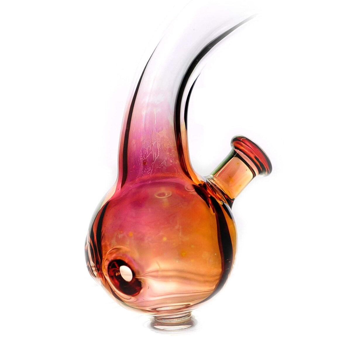 3D Logo Detail Shot 2 Whole Limited Edition Glasslab303