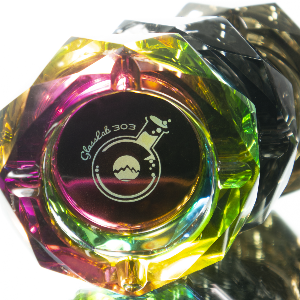 GlassLab303 Tray Group Angle 3