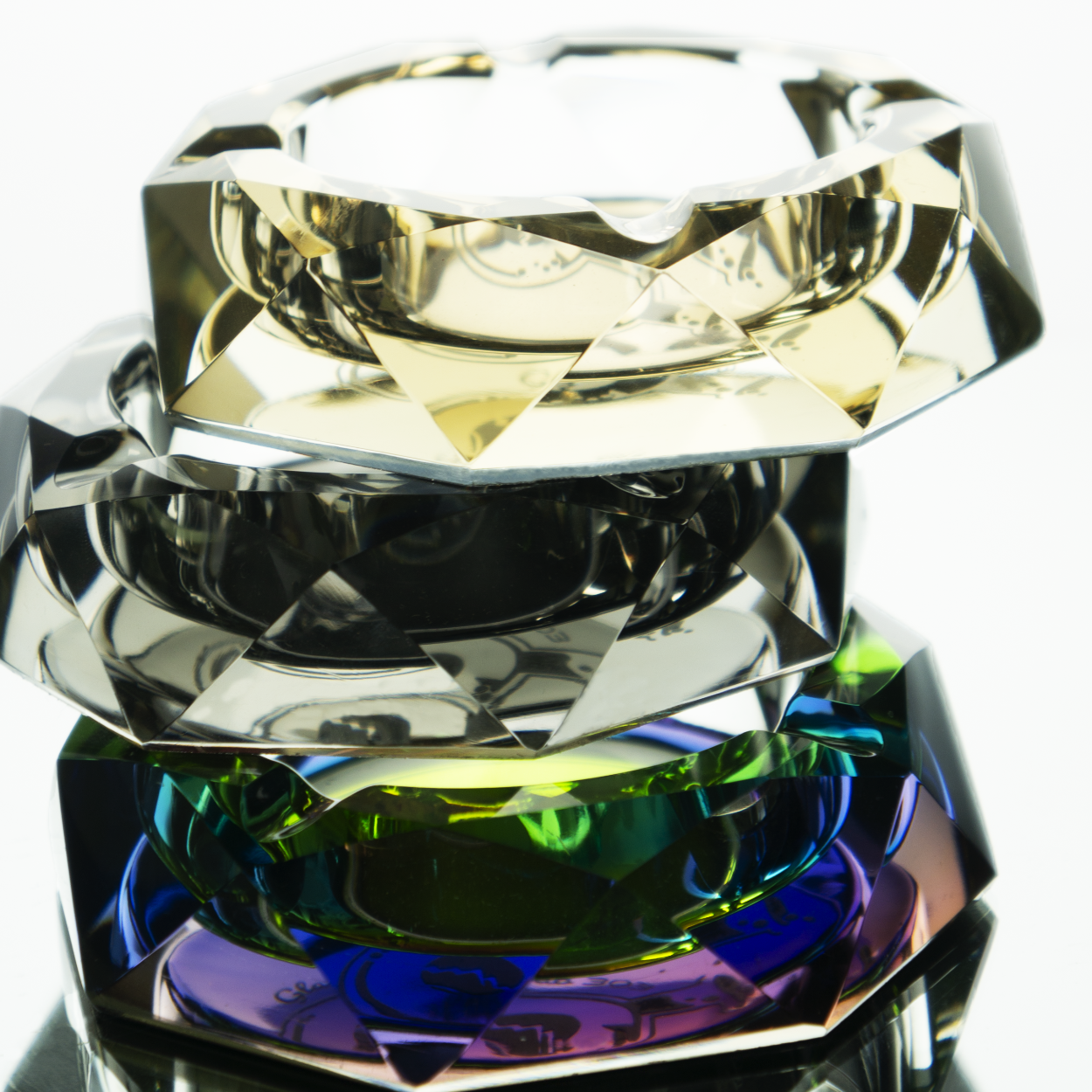 GlassLab303 Tray Group