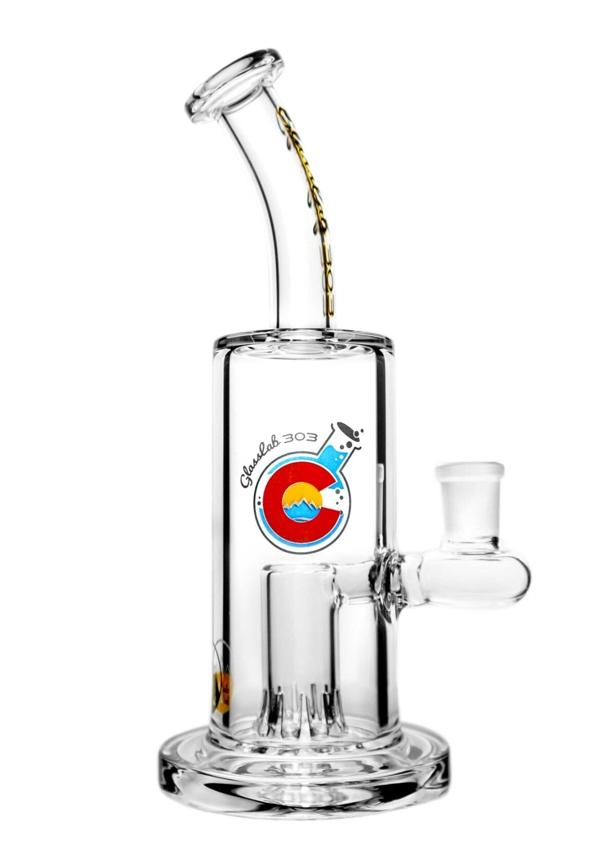 Economy Classic - Castle Shower