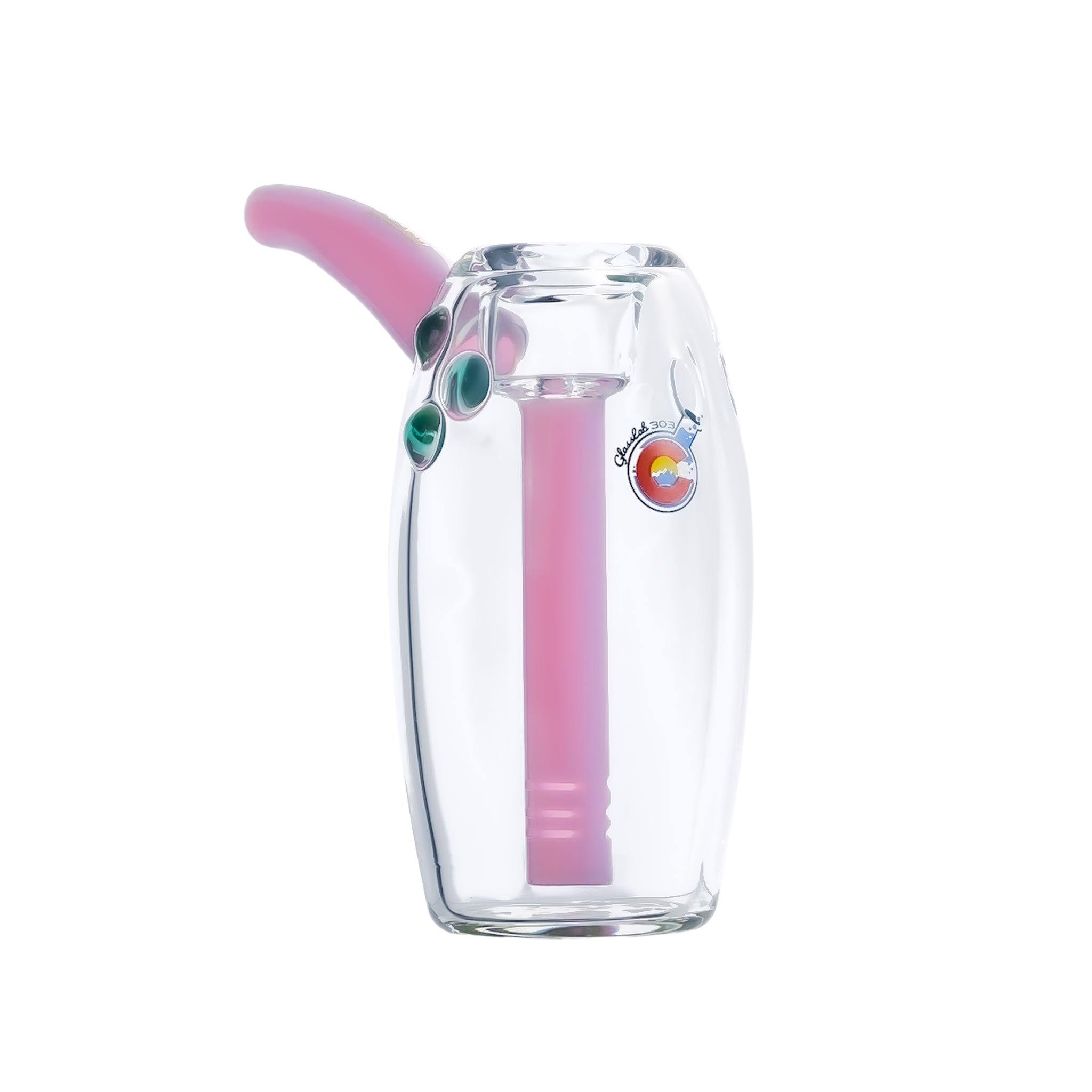 Mini 2.0 – Compact 4 Inch Design | 8 Colors
