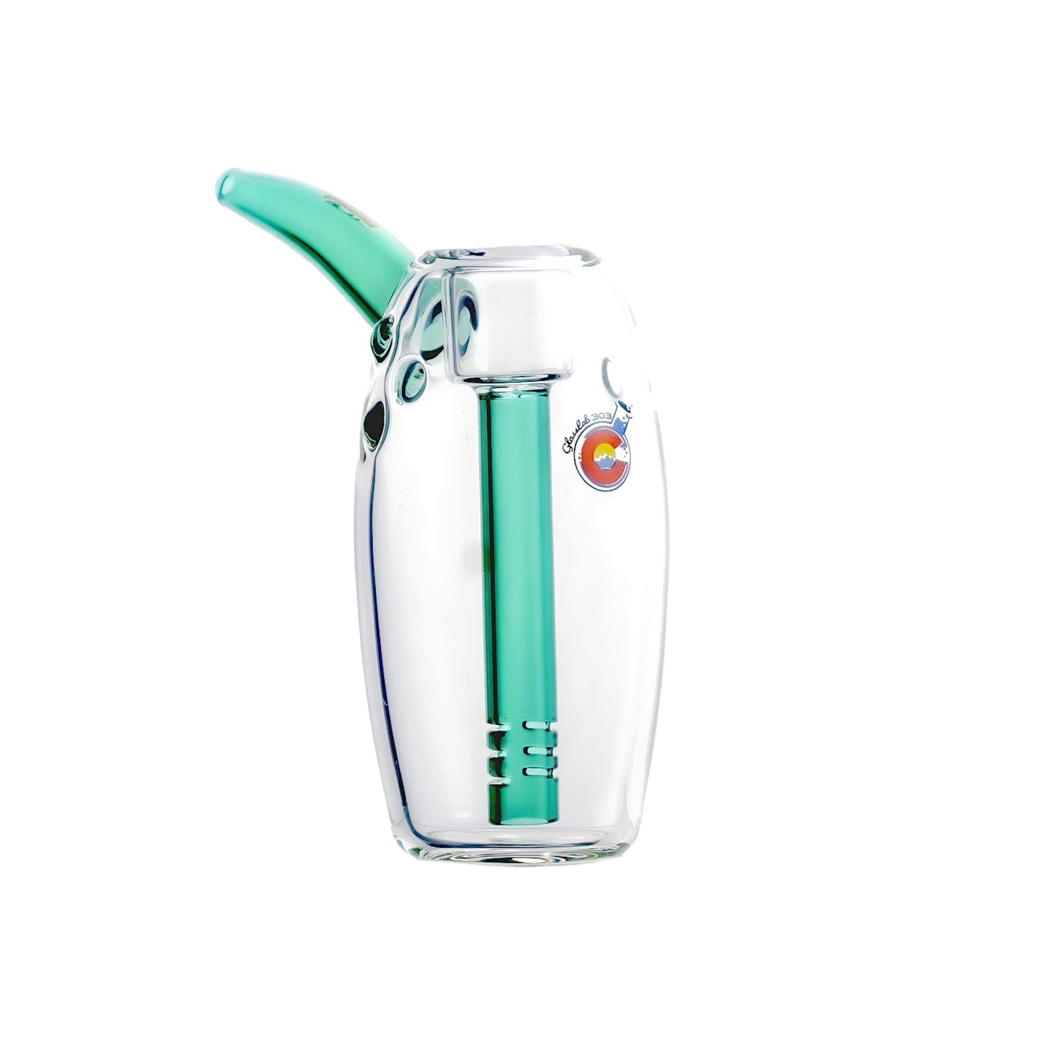 Mini 2.0 – Compact 4 Inch Design | 8 Colors