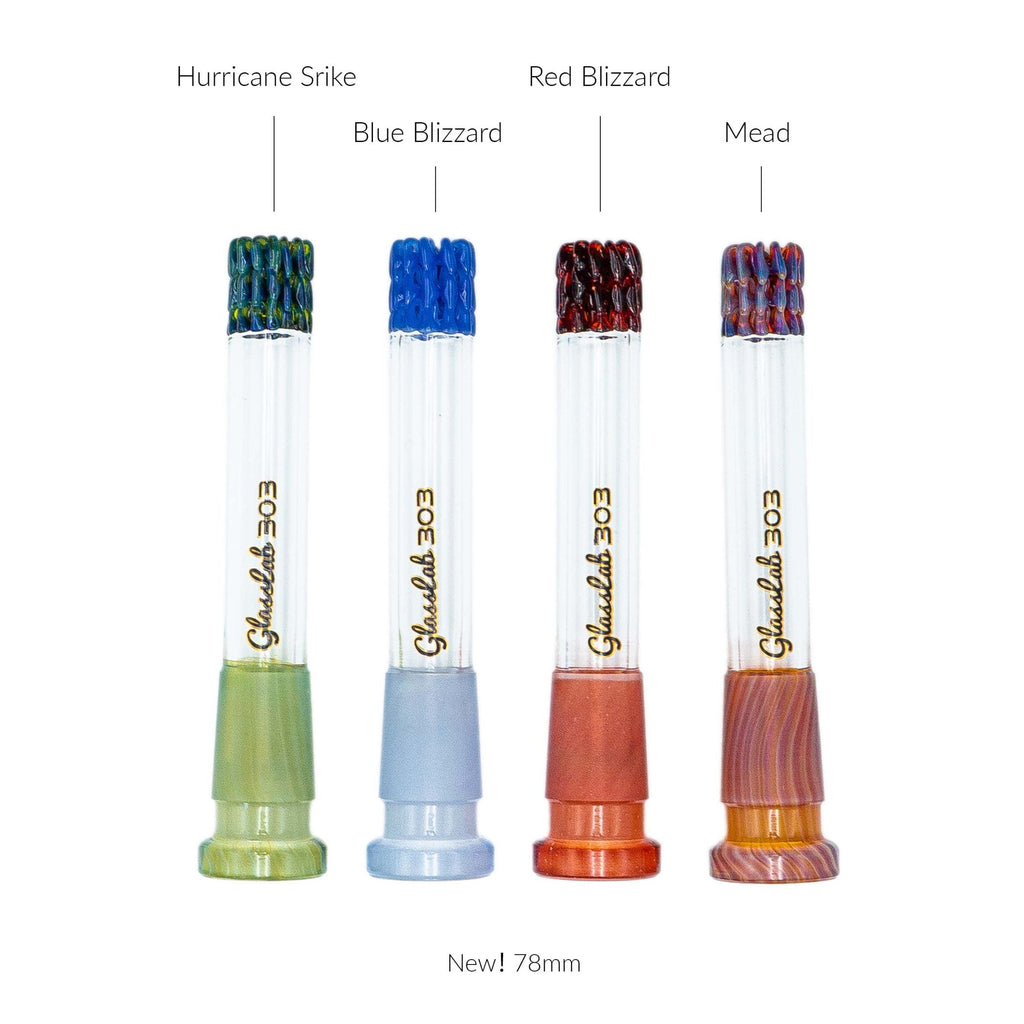 Colored Lace GlassLab303 78mm image 2