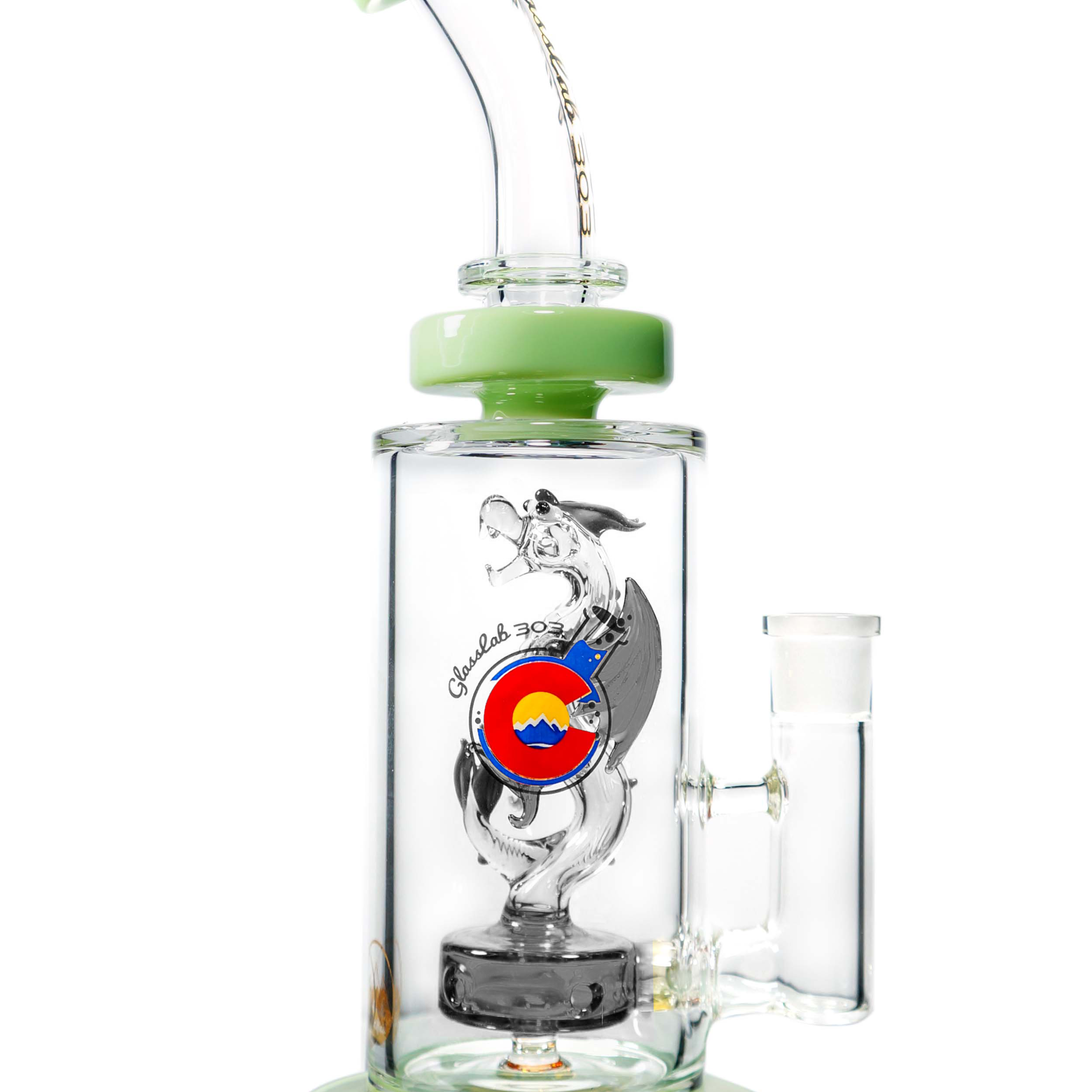 GL Dragon - Slyme image