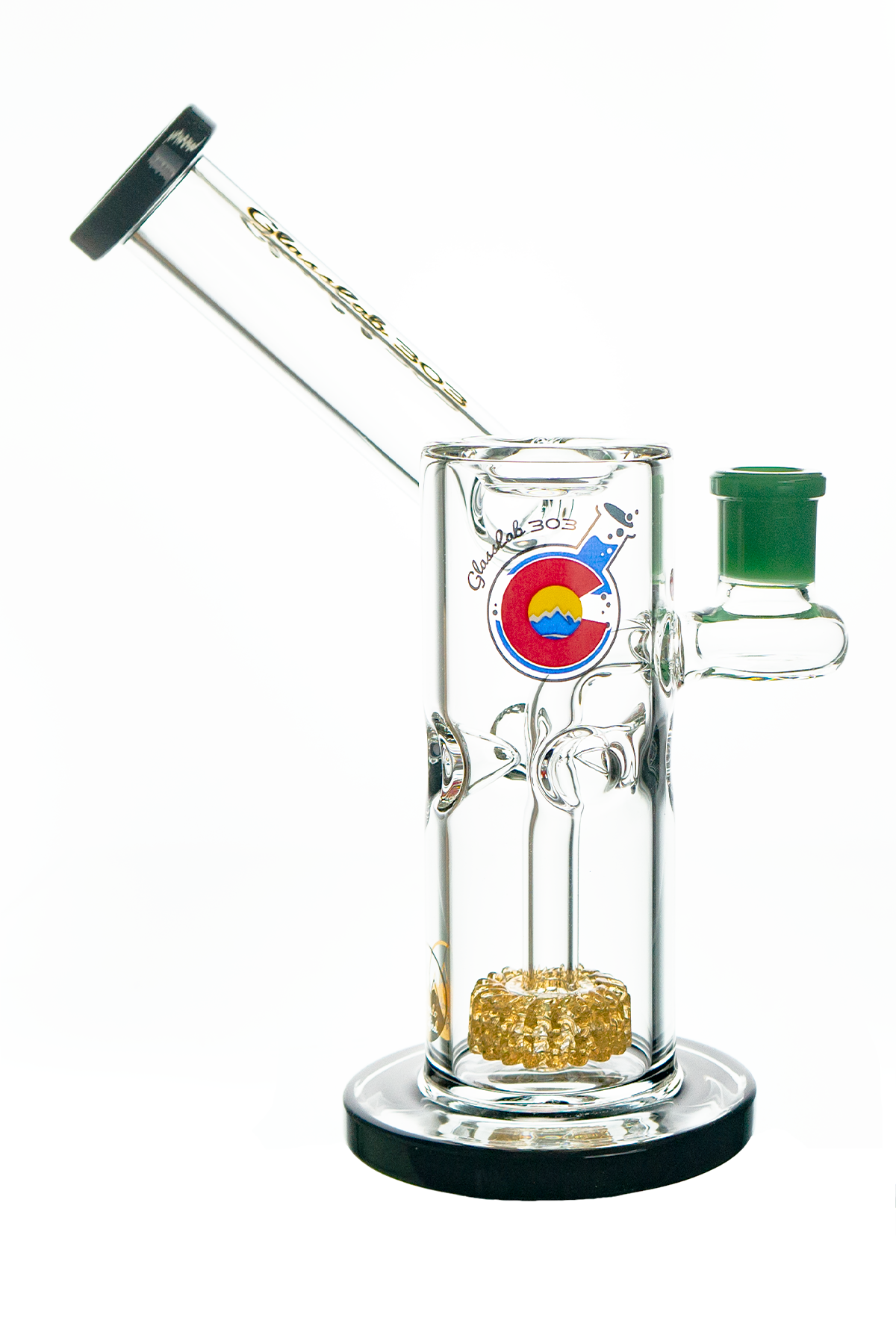 GL04.5 - Black image