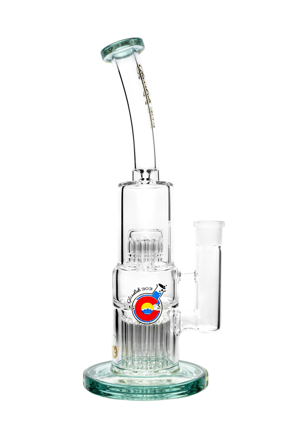 Bird Cage to Mini 12 Arm image 0