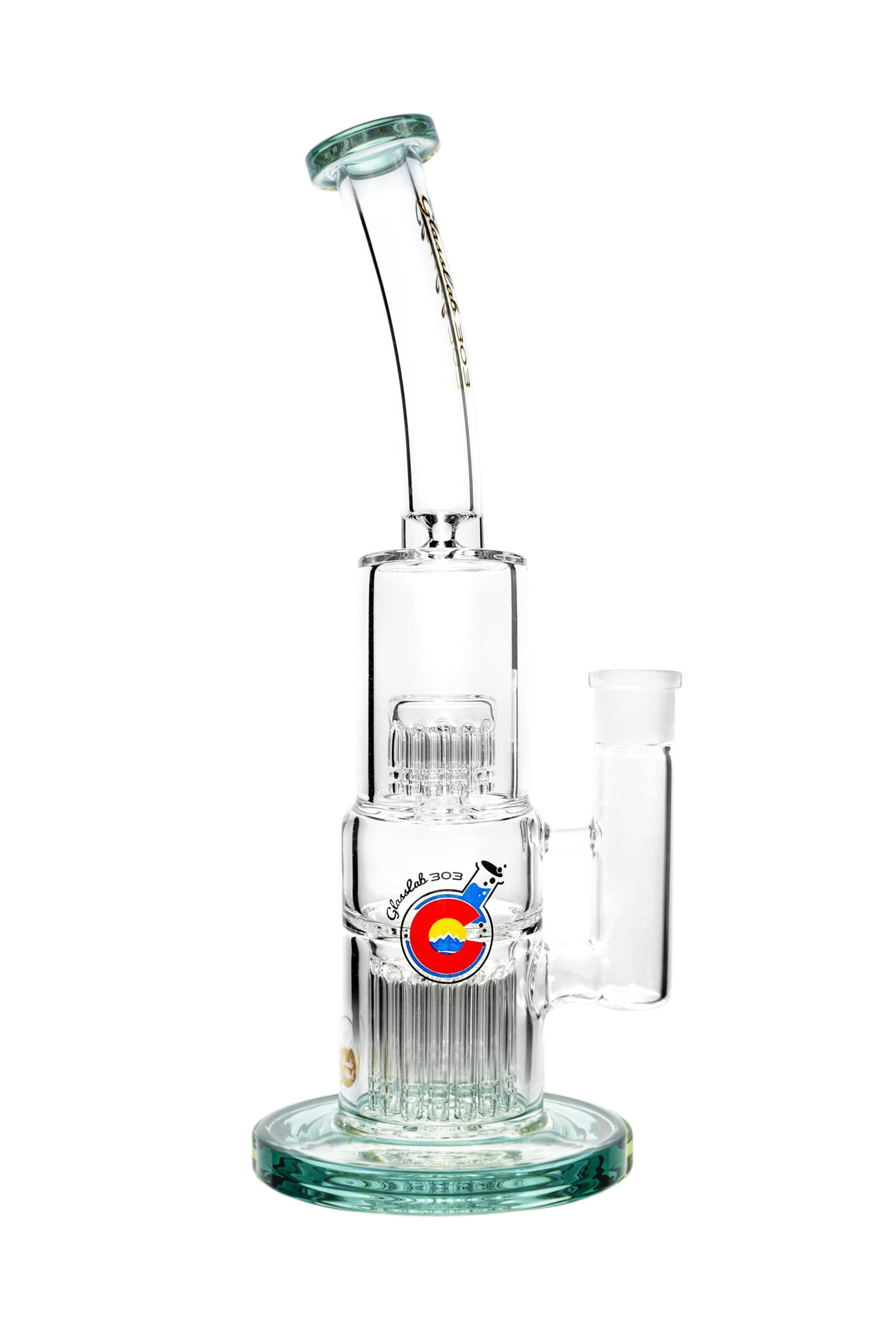 Bird Cage to Mini 12 Arm image 0