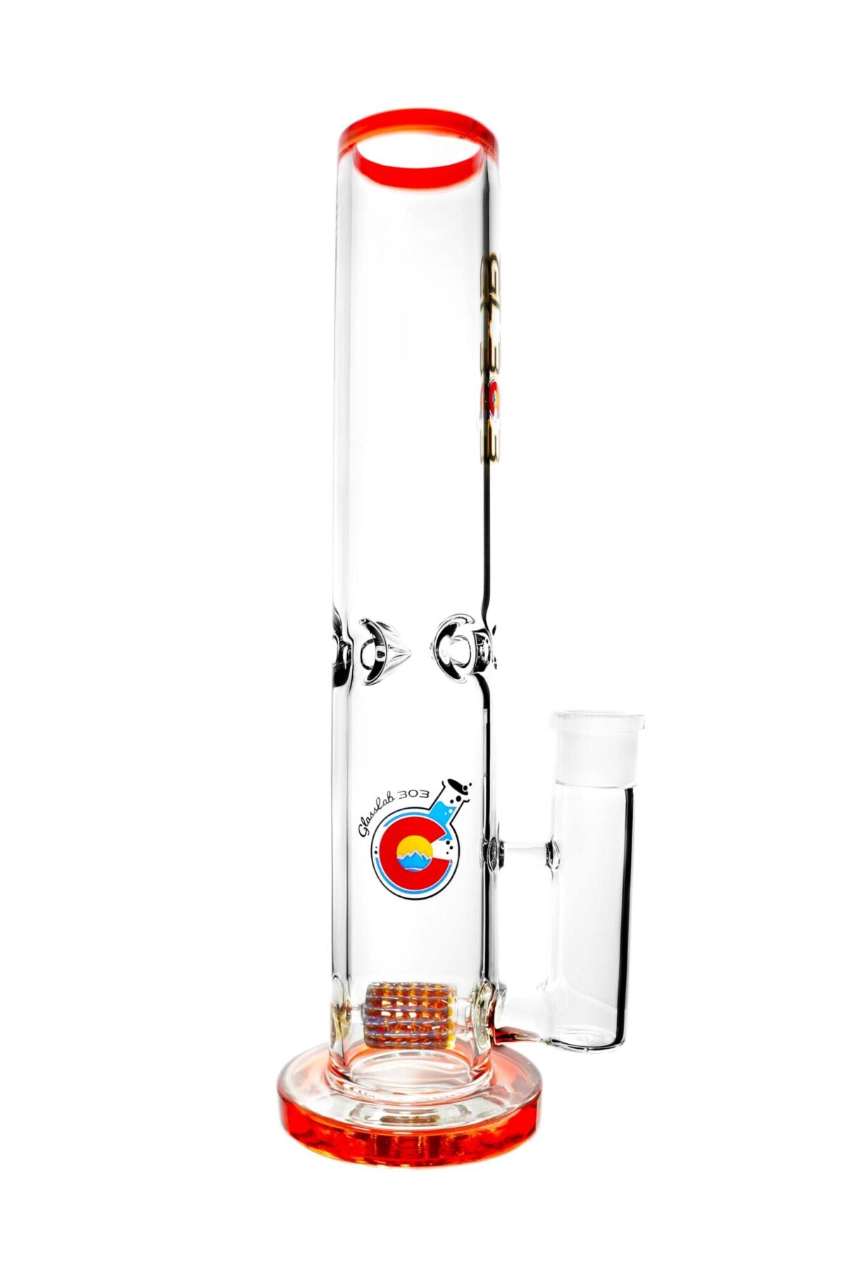 Lace Dagger - Red Elvis image