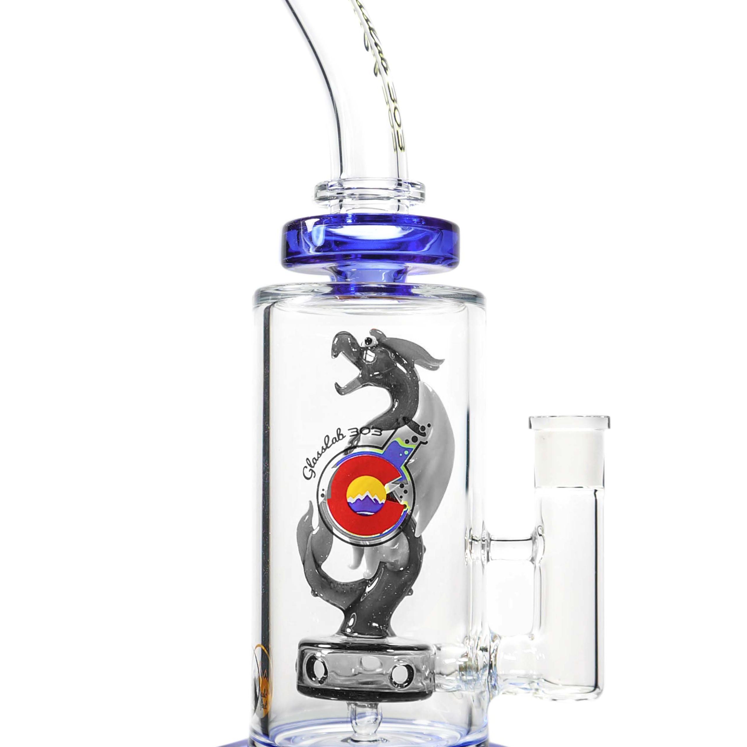 GL Dragon - Cobalt image